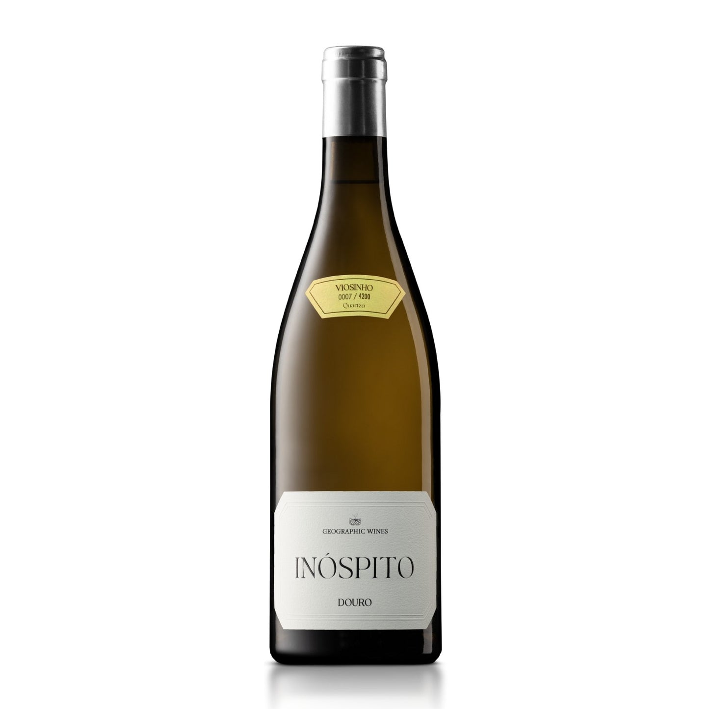 Inhospitable White Viosinho 2023