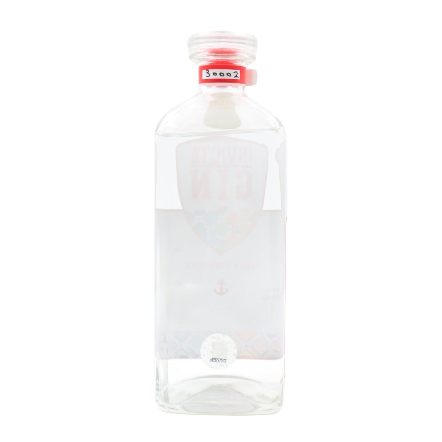 Gin Invicta Marinha Strength