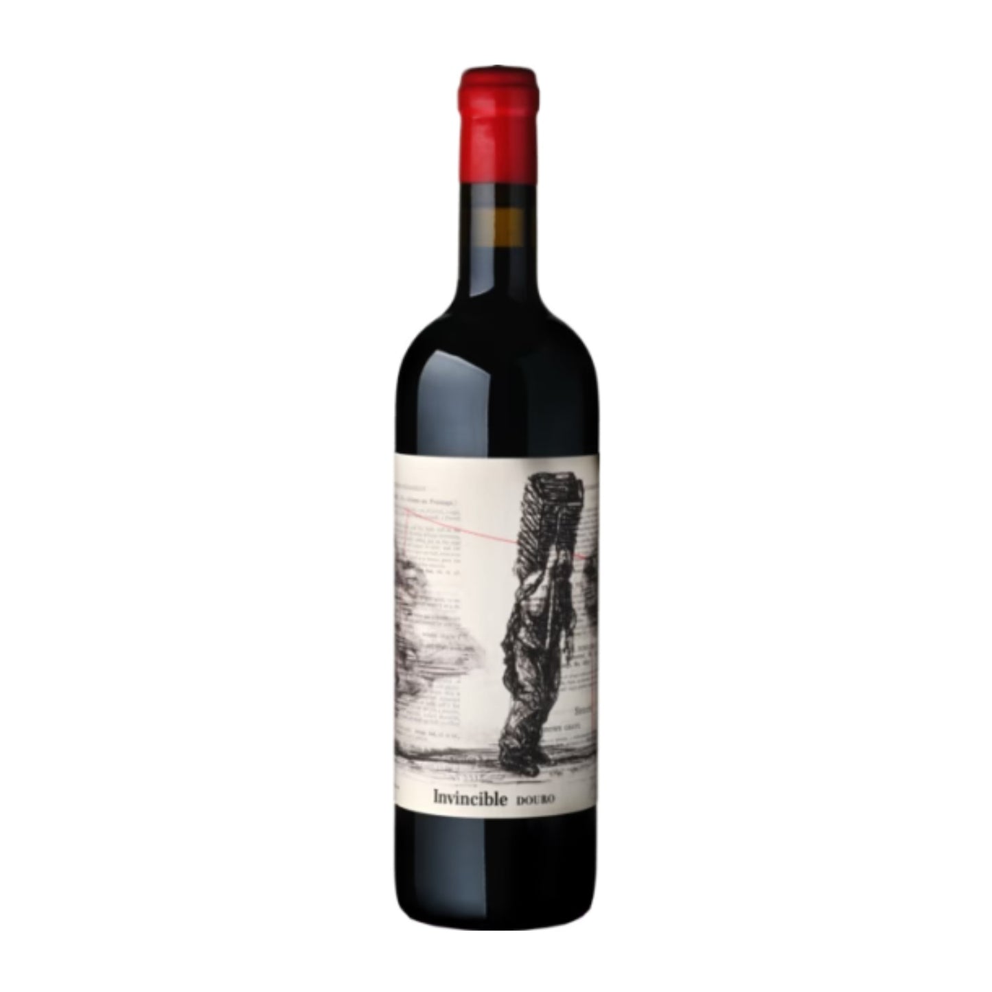 Invincible Tinto