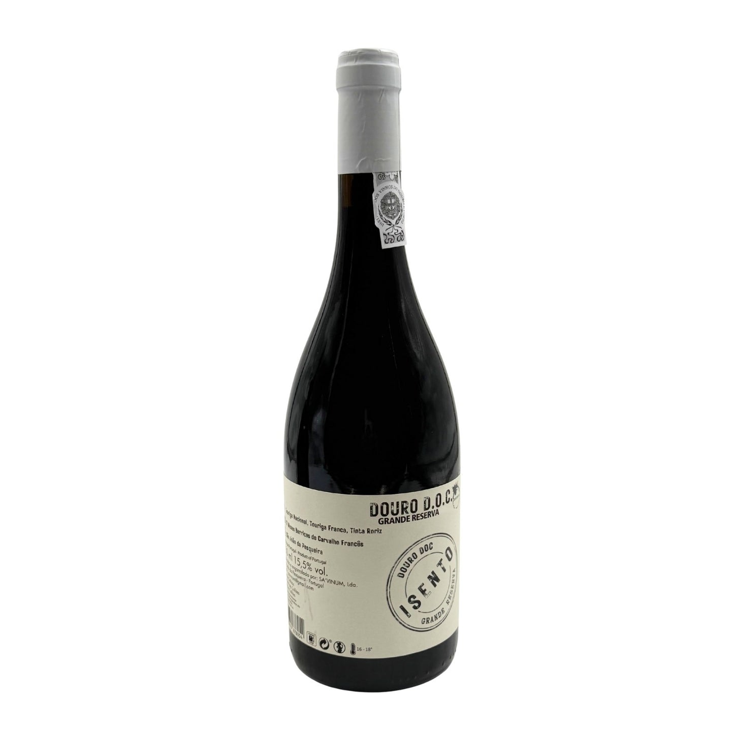 Isento Grande Reserva Tinto