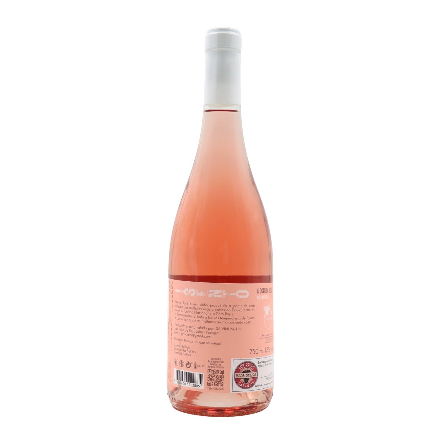 Isento Rosé
