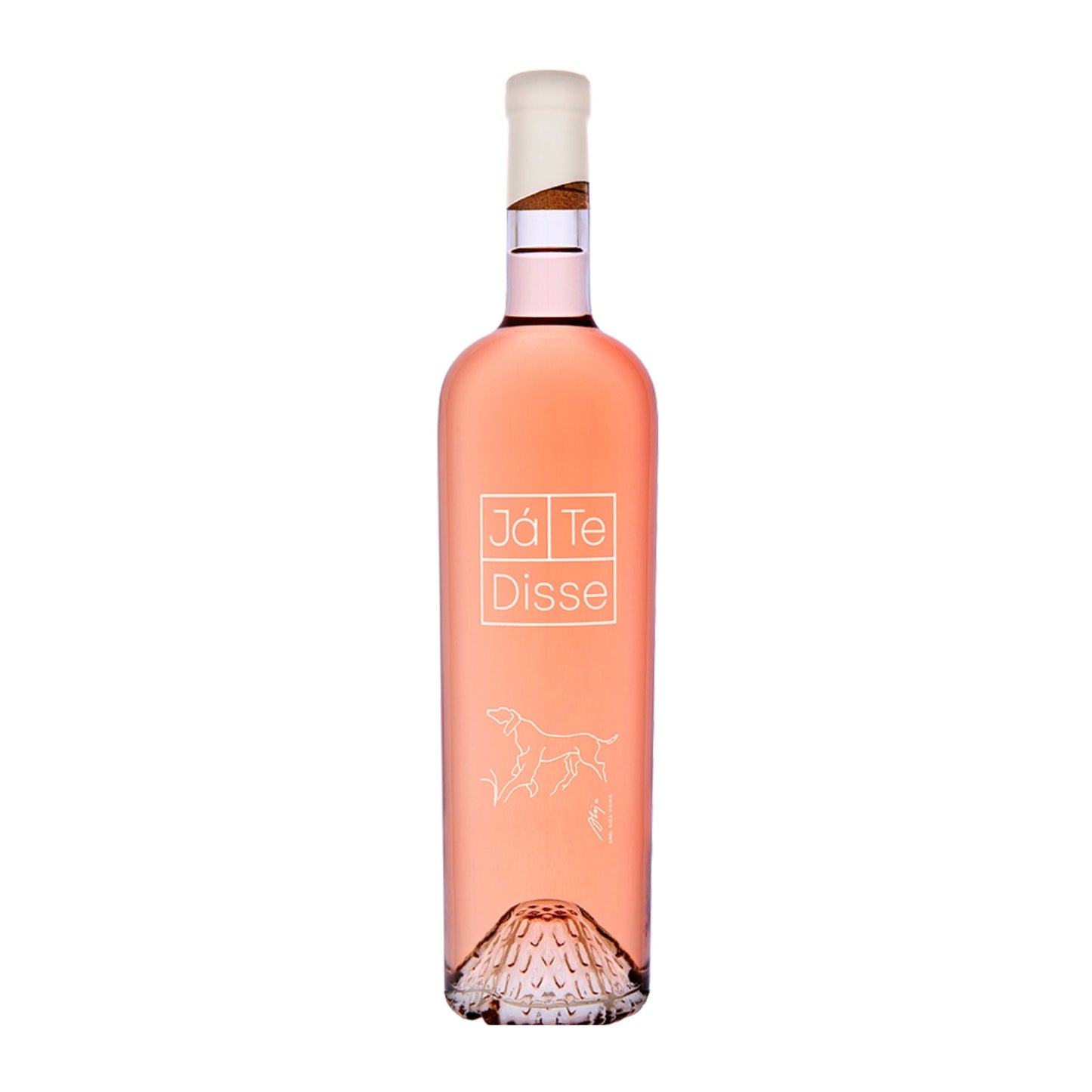 Já Te Disse Rosé