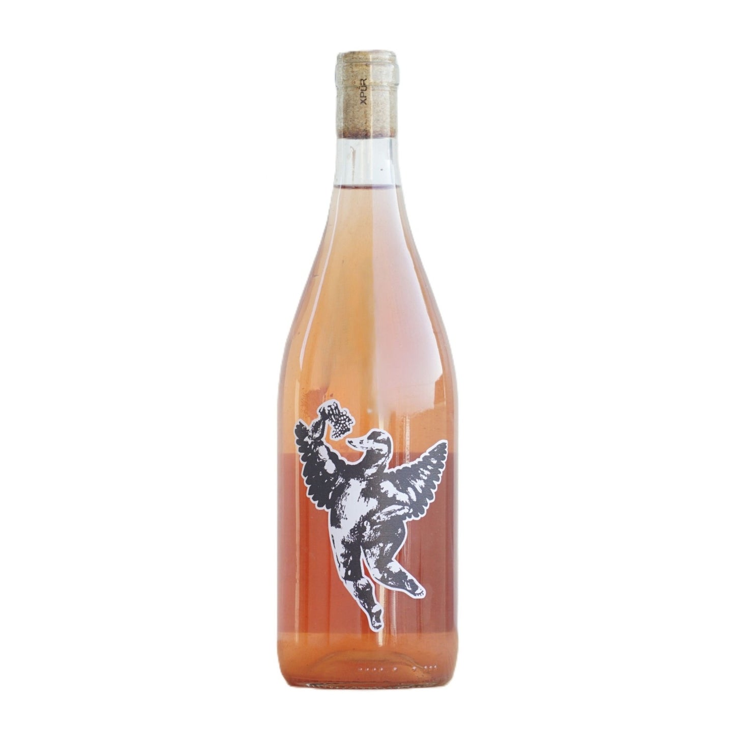 João Pato Aka Duckman Maria Alice Rosé