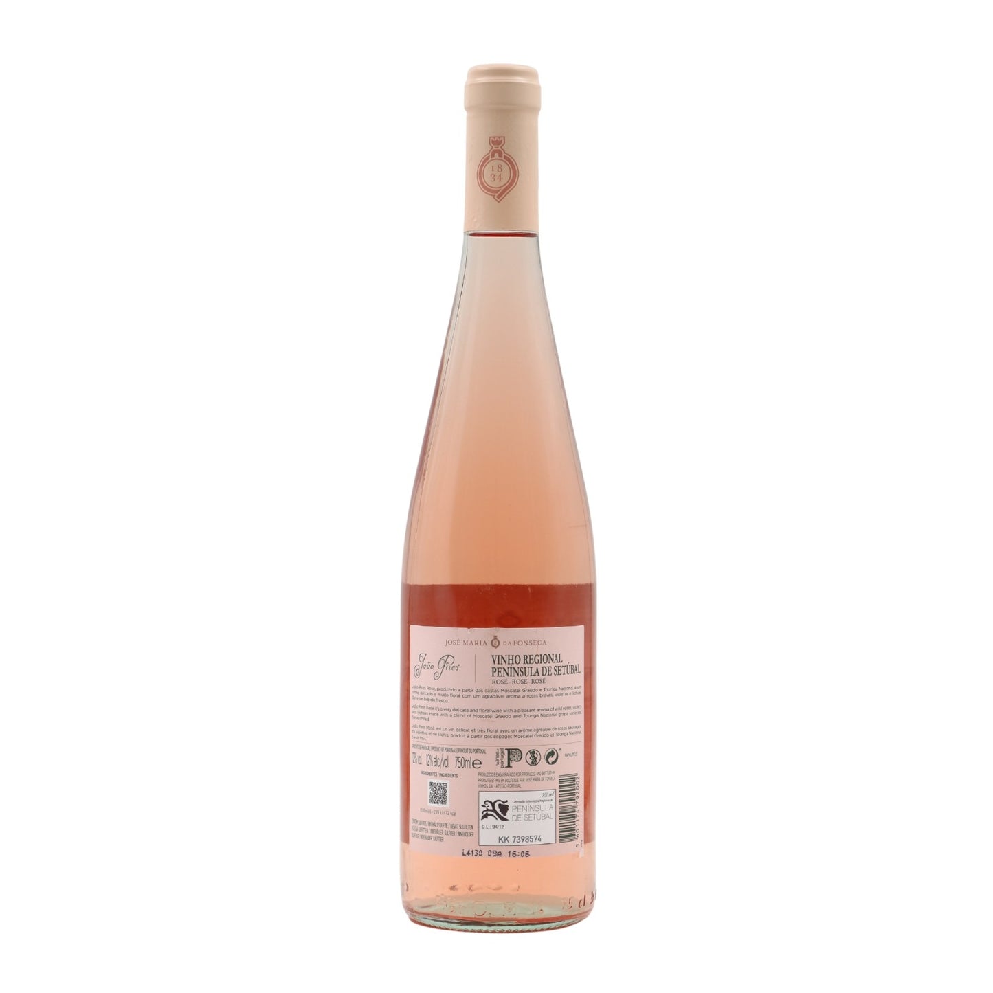 João Pires Rosé