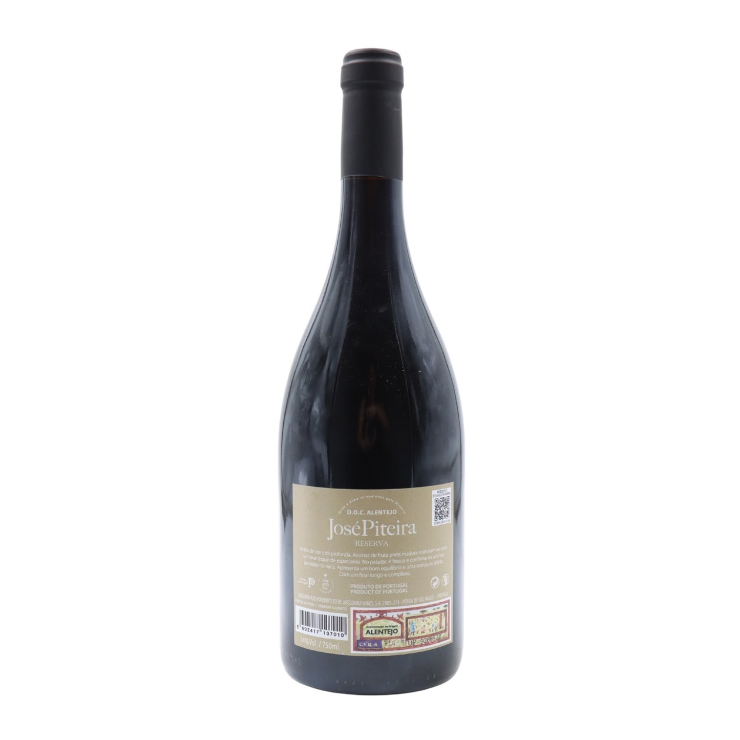 José Piteira Reserva Tinto