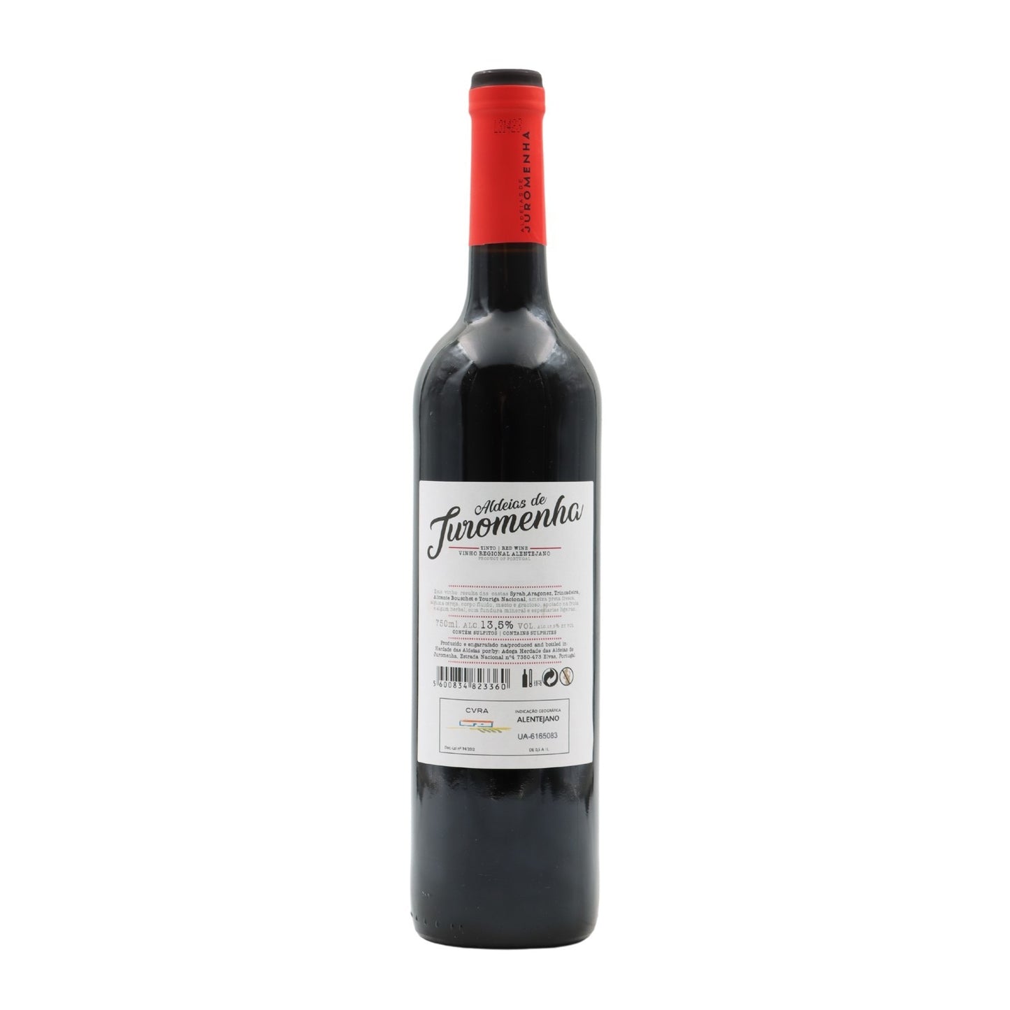 Juromenha Tinto