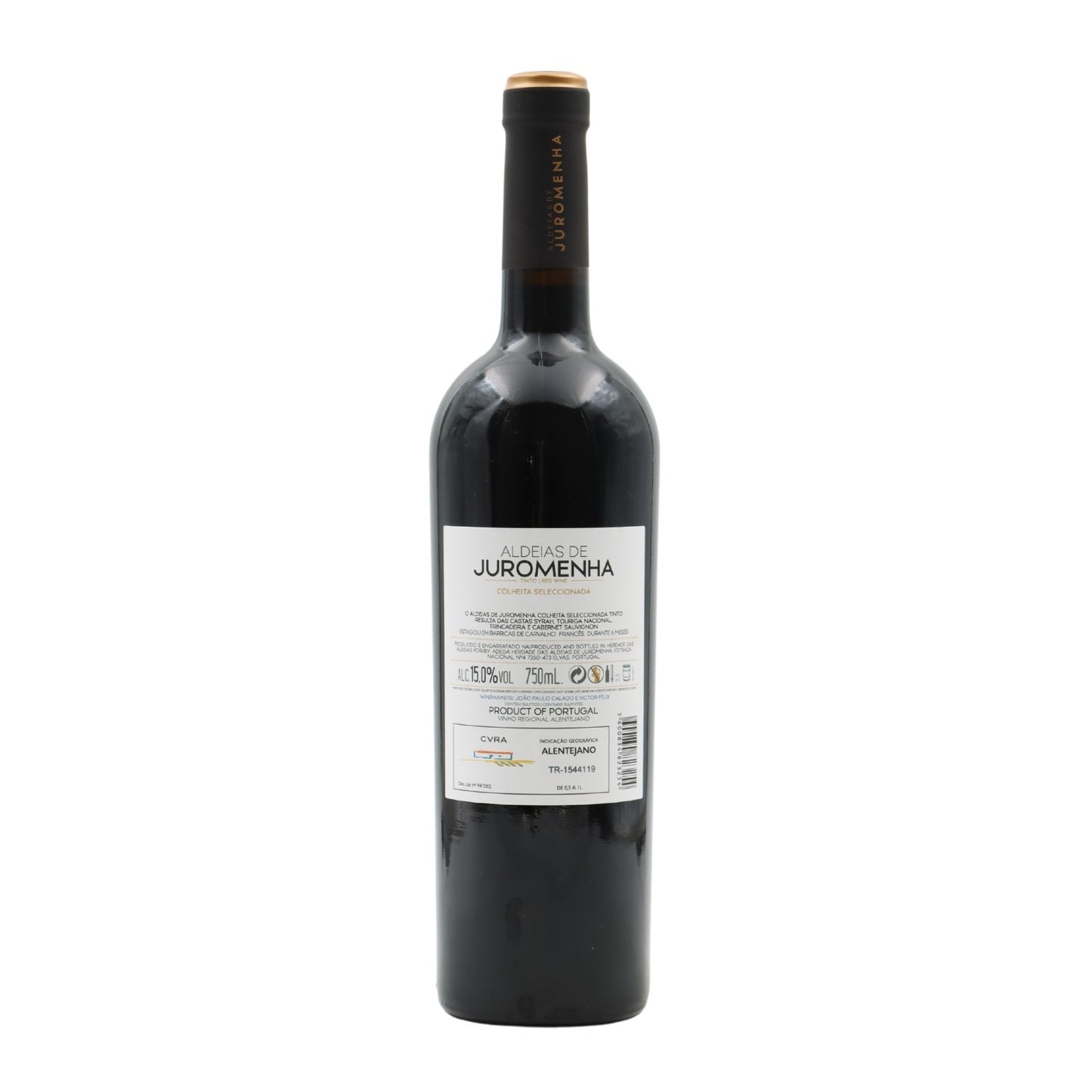 Juromenha Selected Harvest Tinto