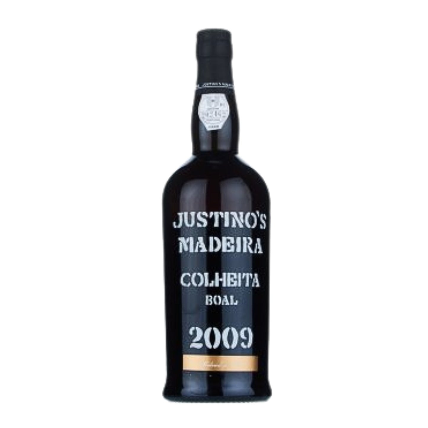 Justinos Boal Harvest 2009