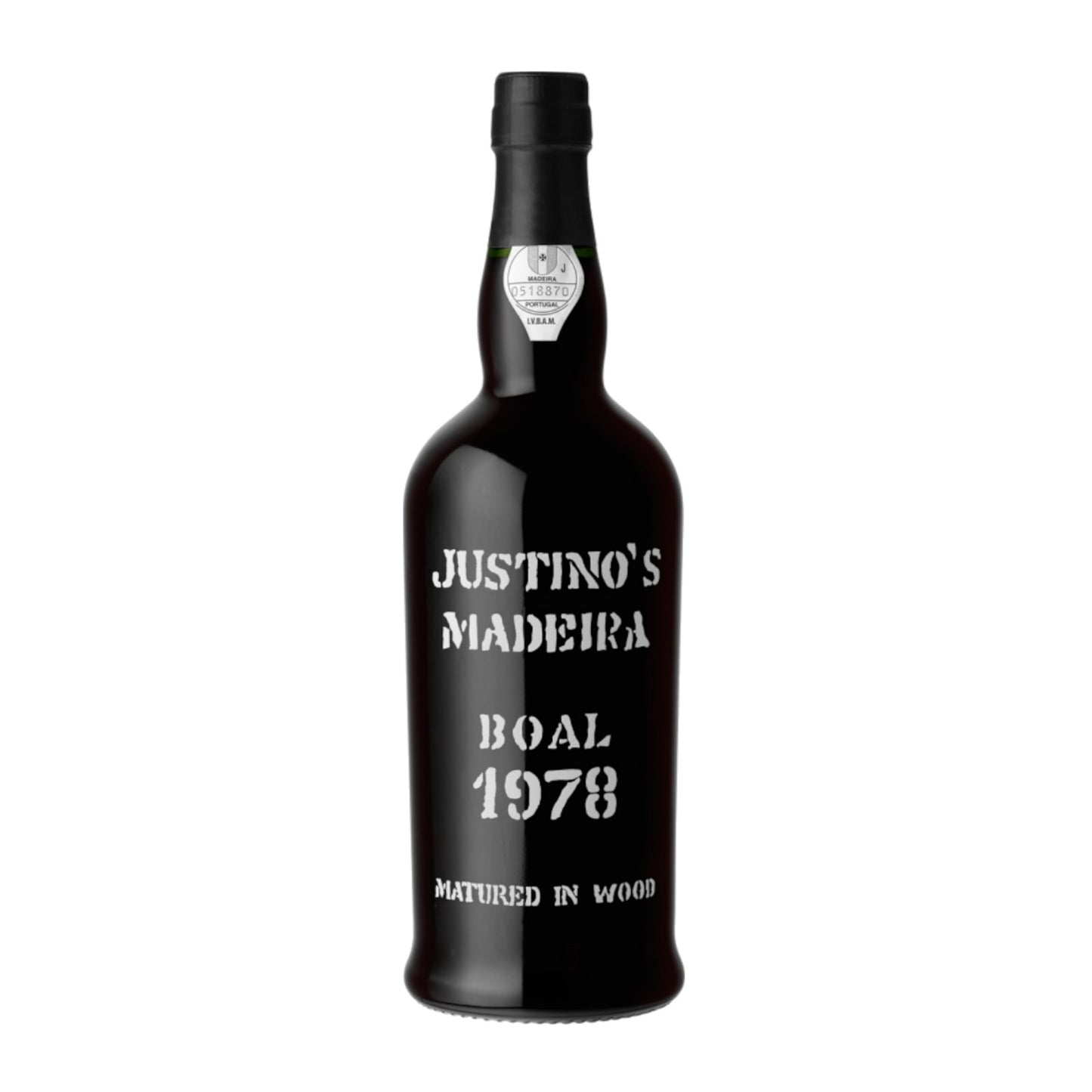 Justinos Boal Frasqueira 1978