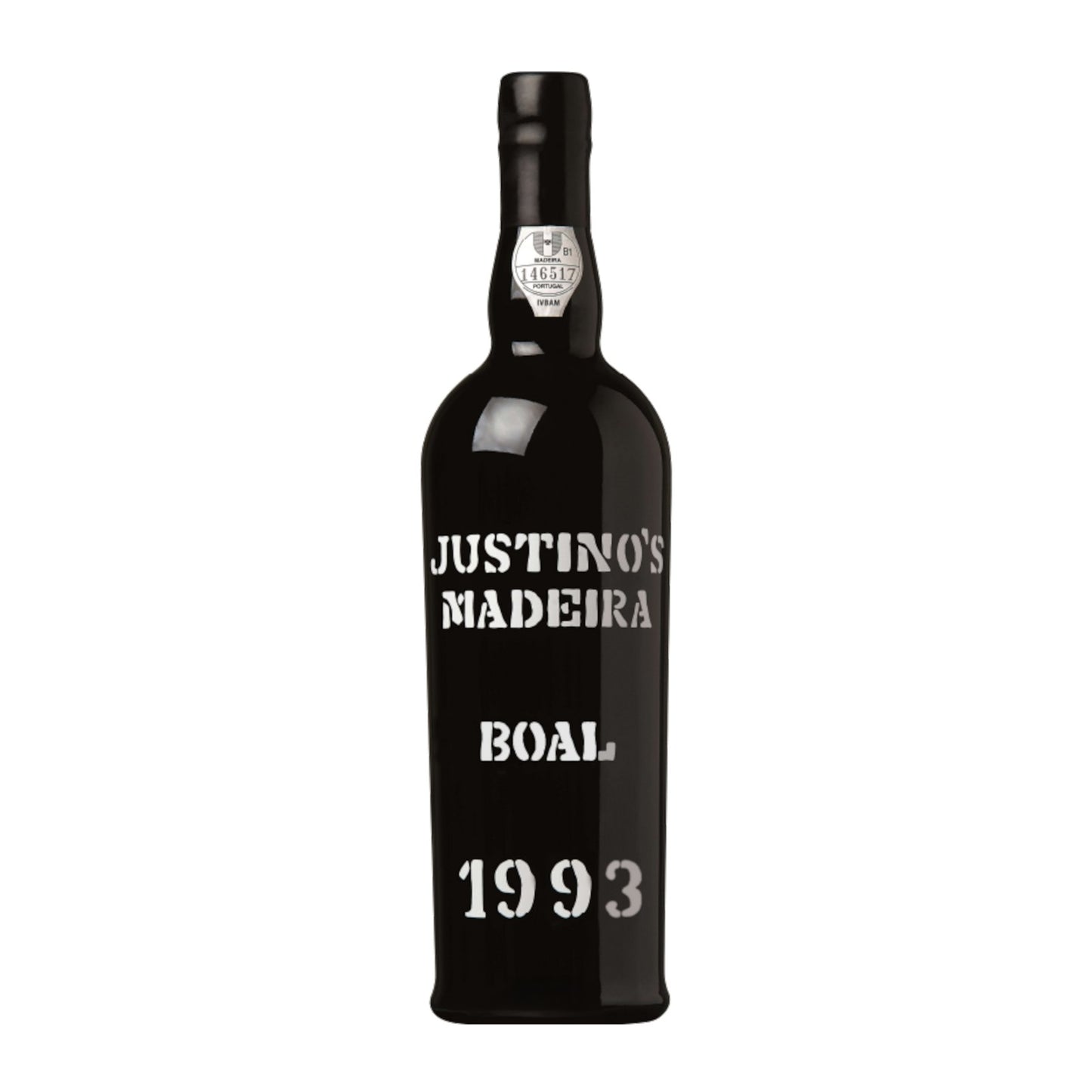 Justinos Boal Frasqueira 1993