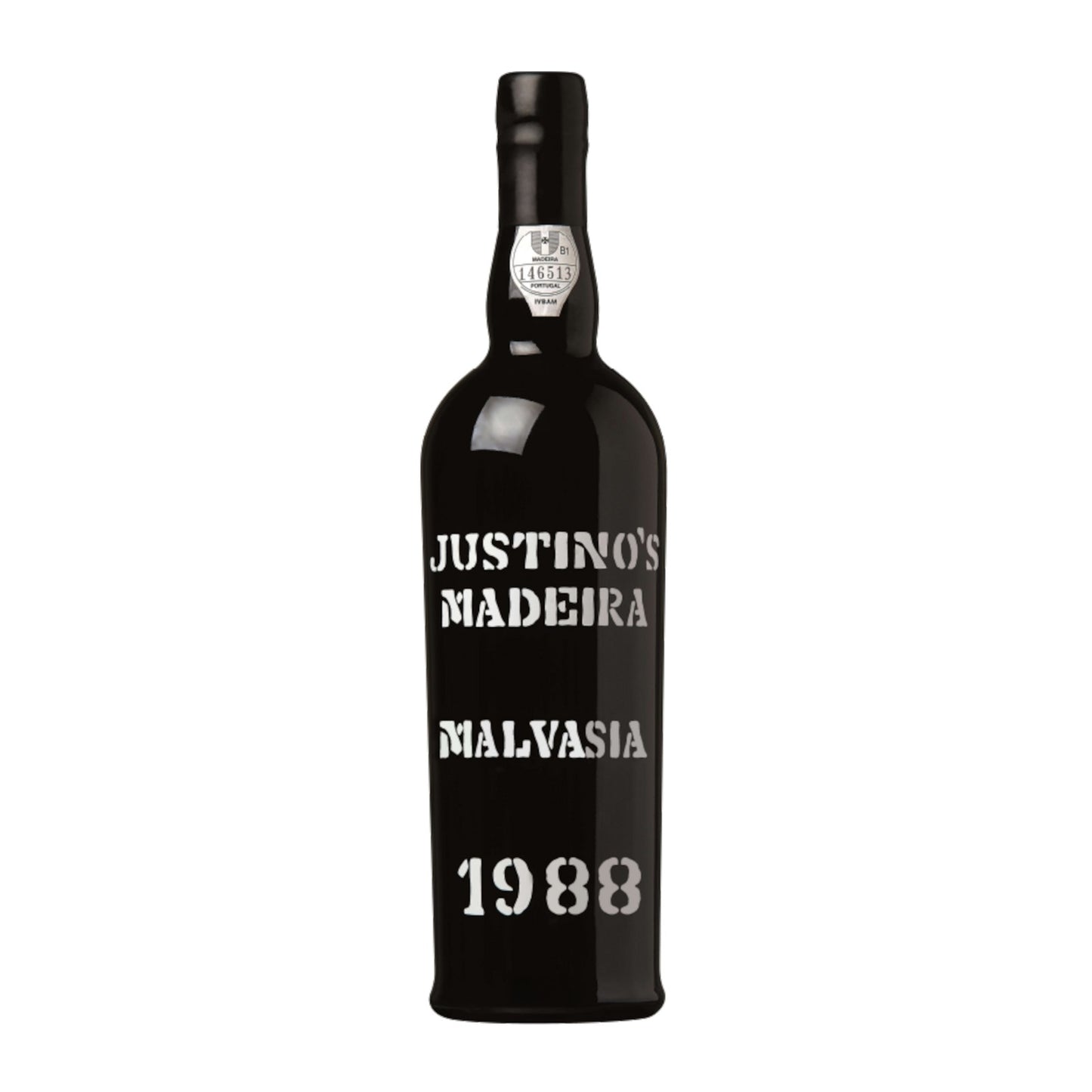 Justinos Malmsey Frasqueira 1988