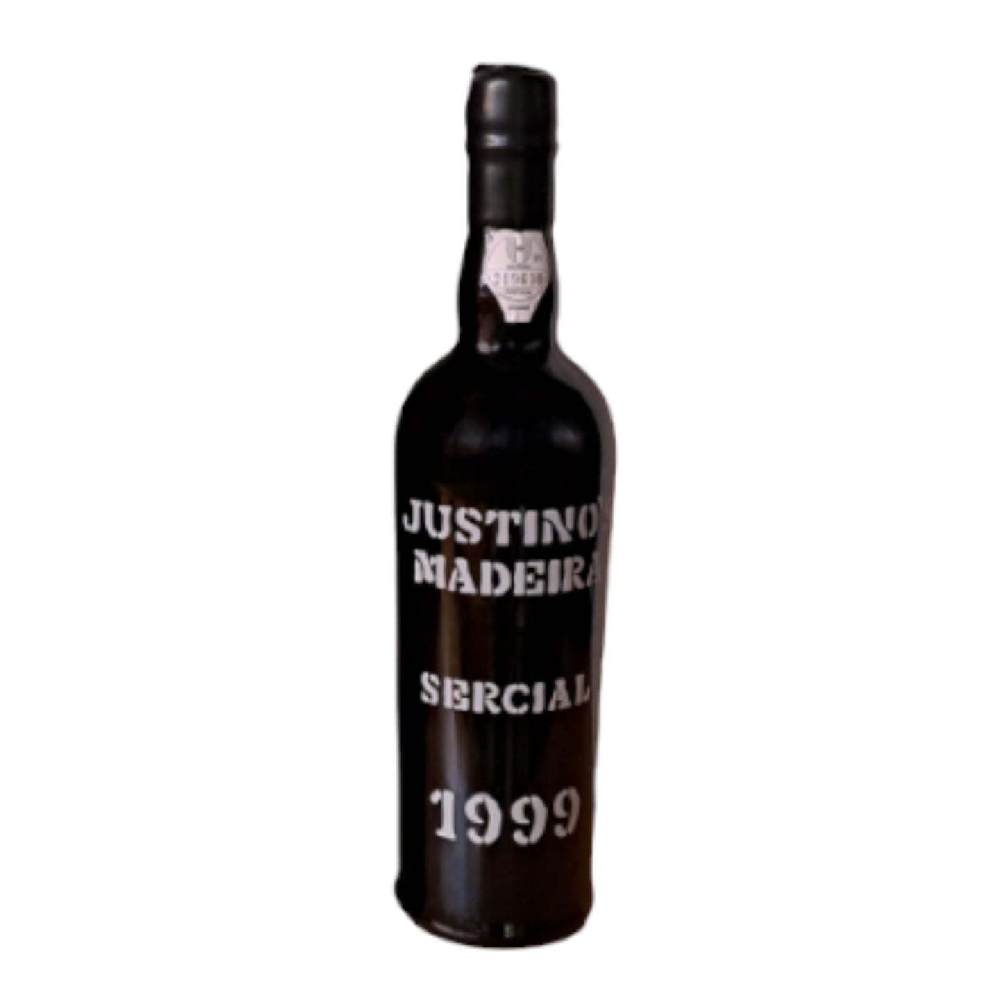 Justinos Sercial Colheita 1999