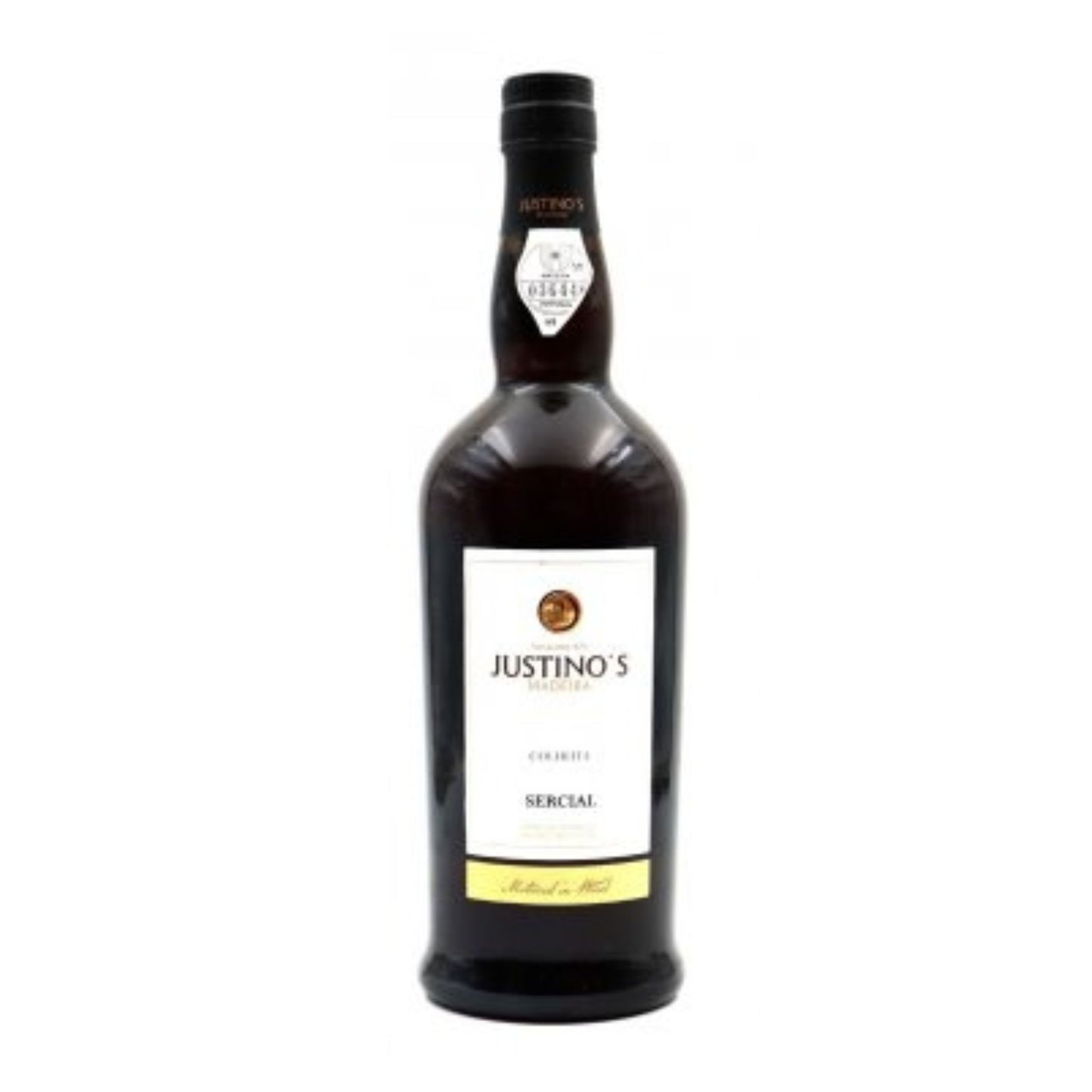 Justinos Sercial Colheita 2009