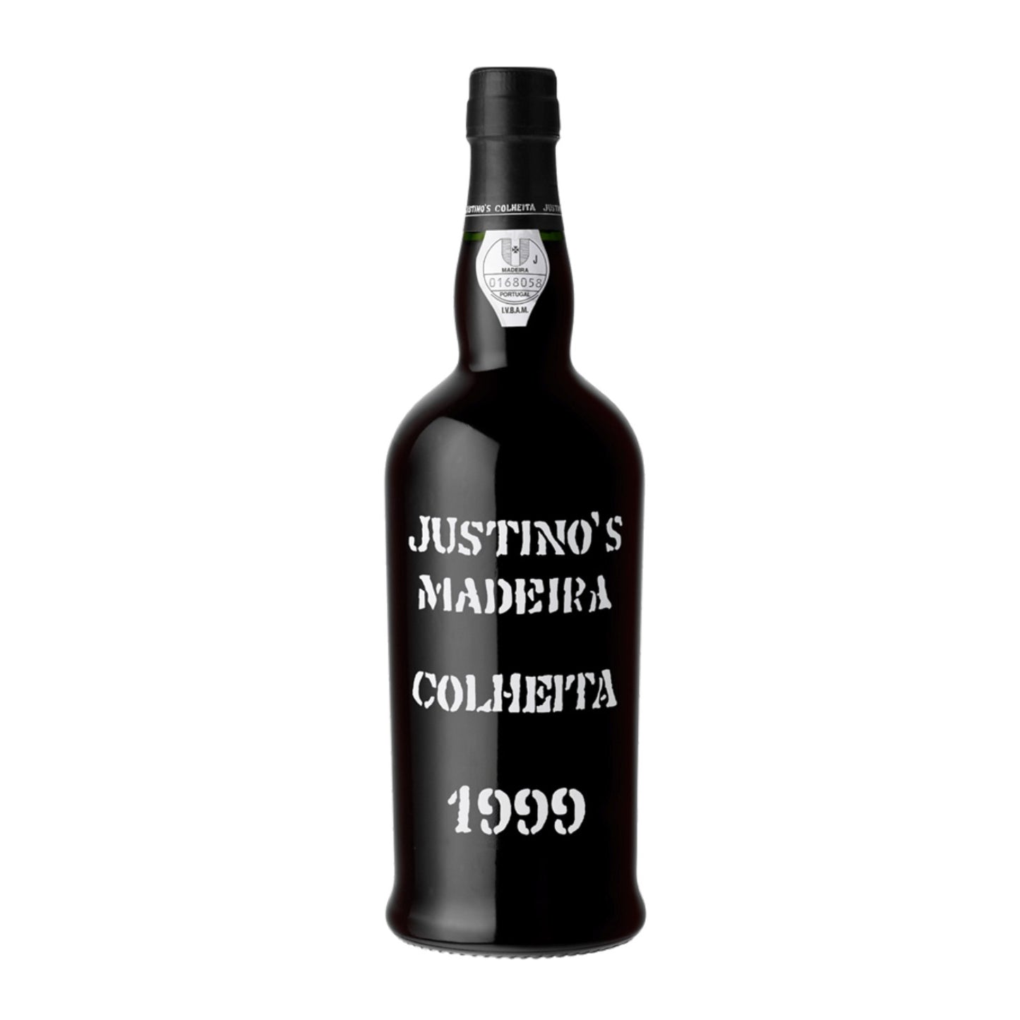 Justinos Black Ink Harvest 1999
