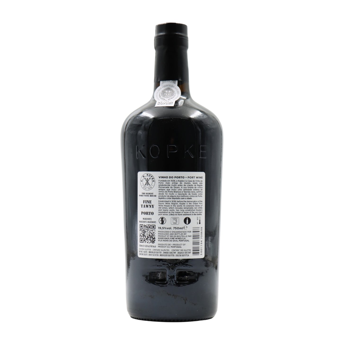 Kopke Fine Tawny Port