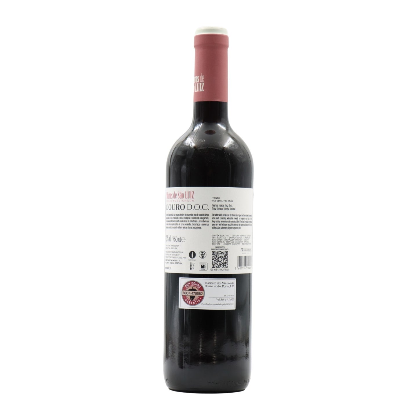 Kopke Muros de São Luiz Tinto