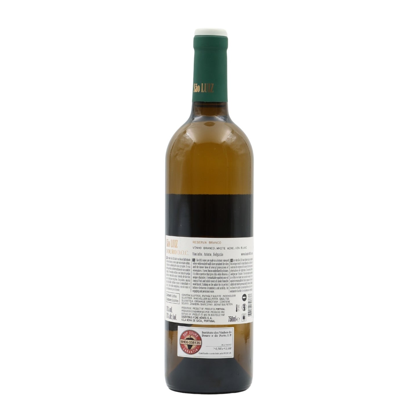 Kopke São Luiz Reserva Branco