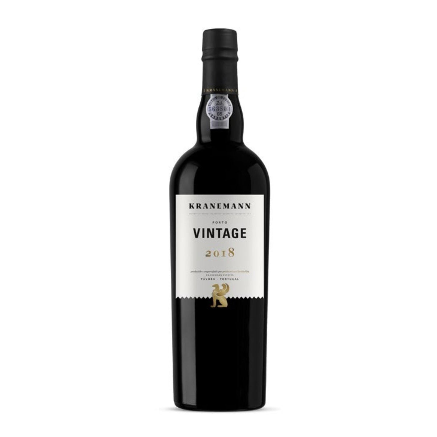 Kranemann Vintage Porto 2018