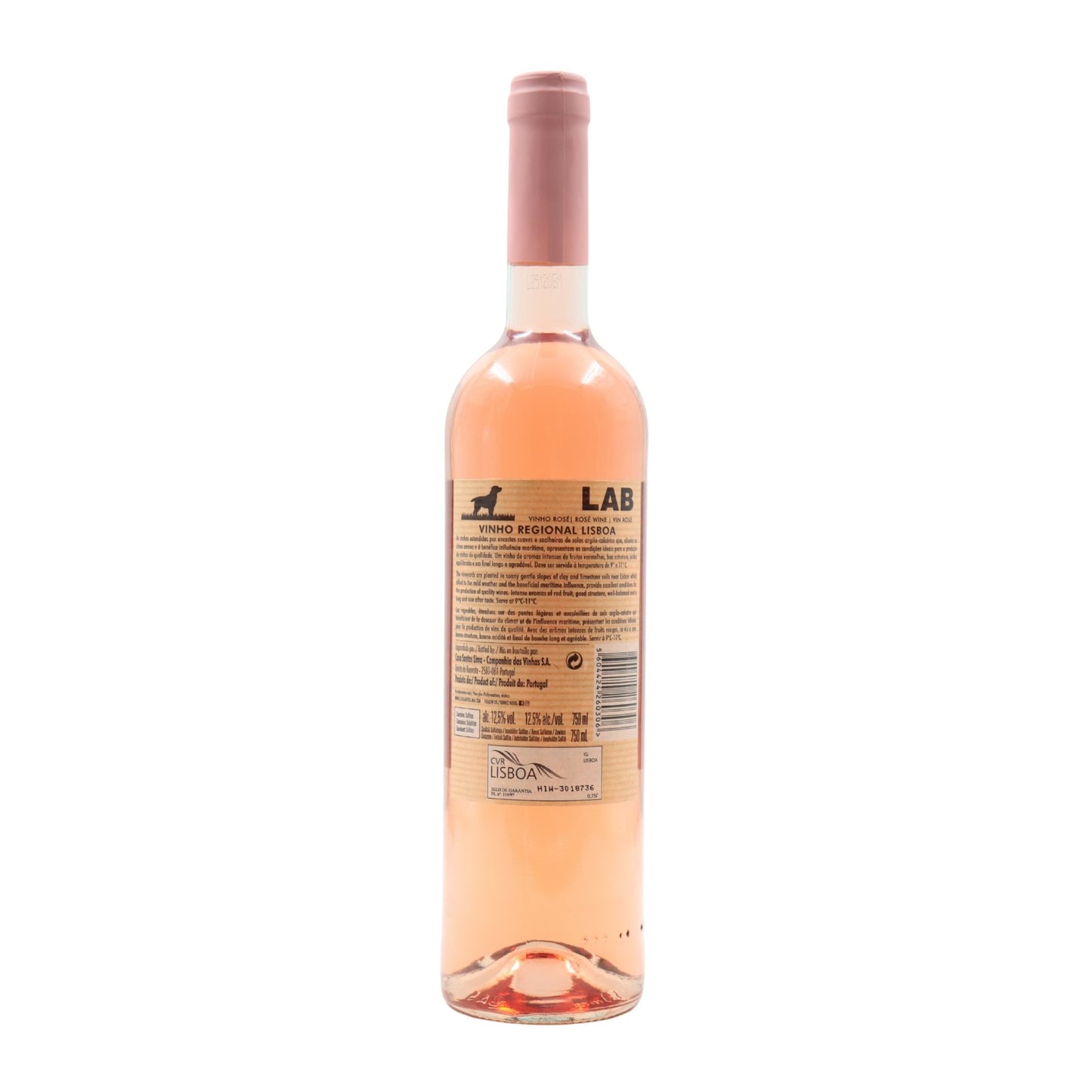 LAB Rosé