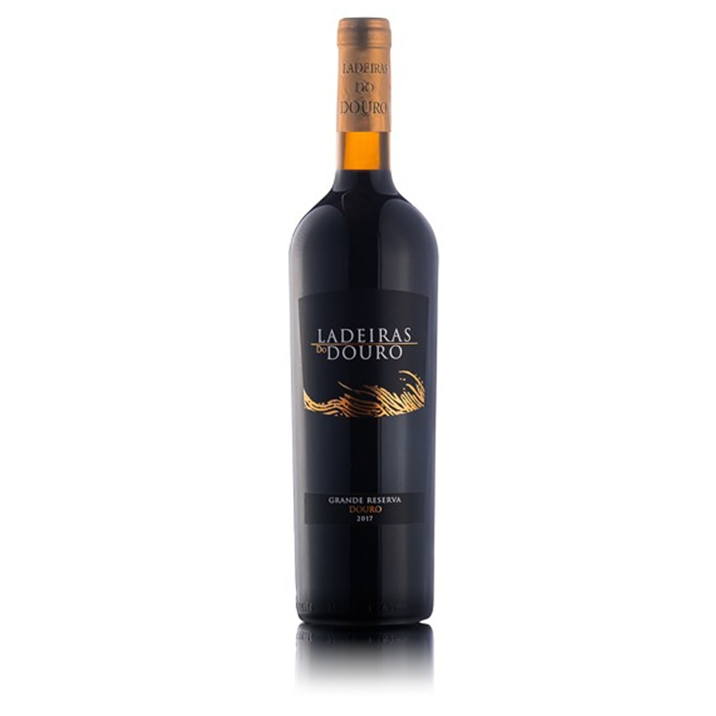 Ladeiras Grande Reserva Douro 2017