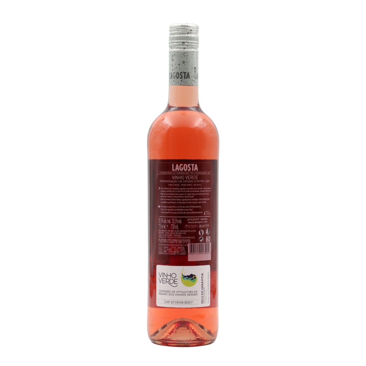 Lagosta Rosé