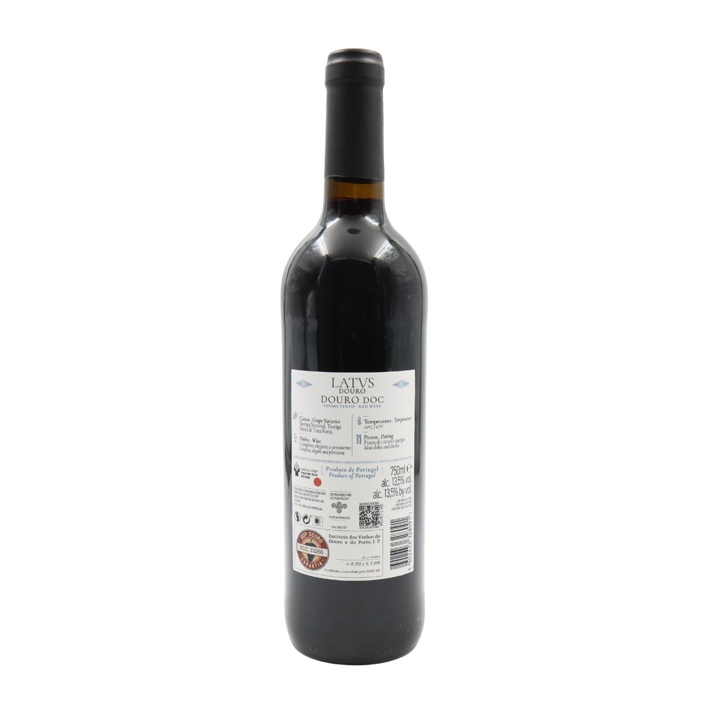 Latus Tinto