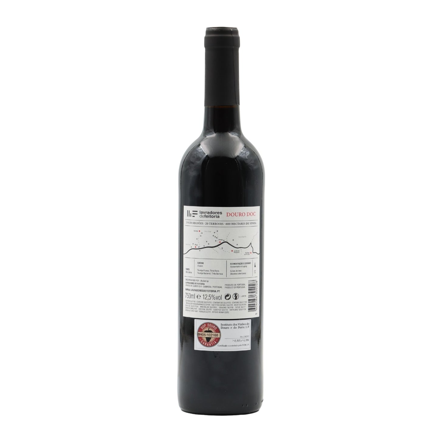 Lavradores de Feitoria Tinto