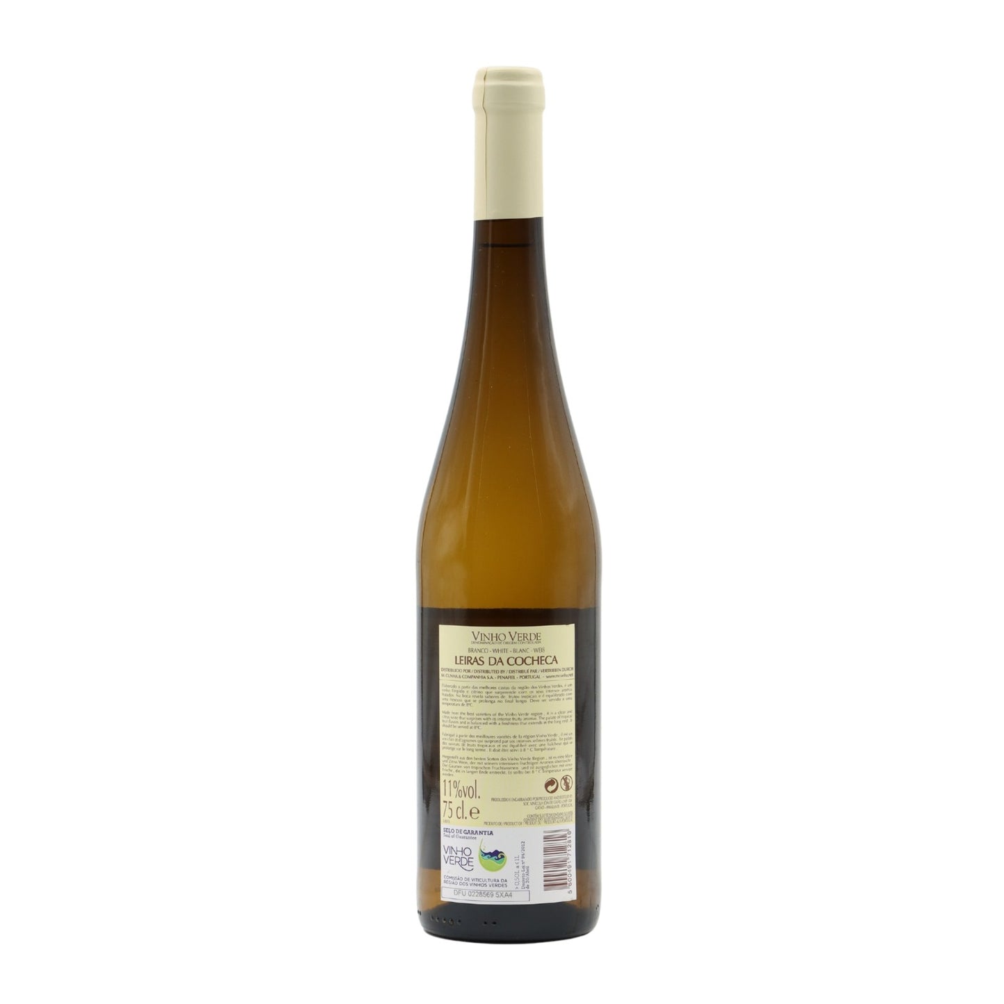 Leiras da Cocheca Branco