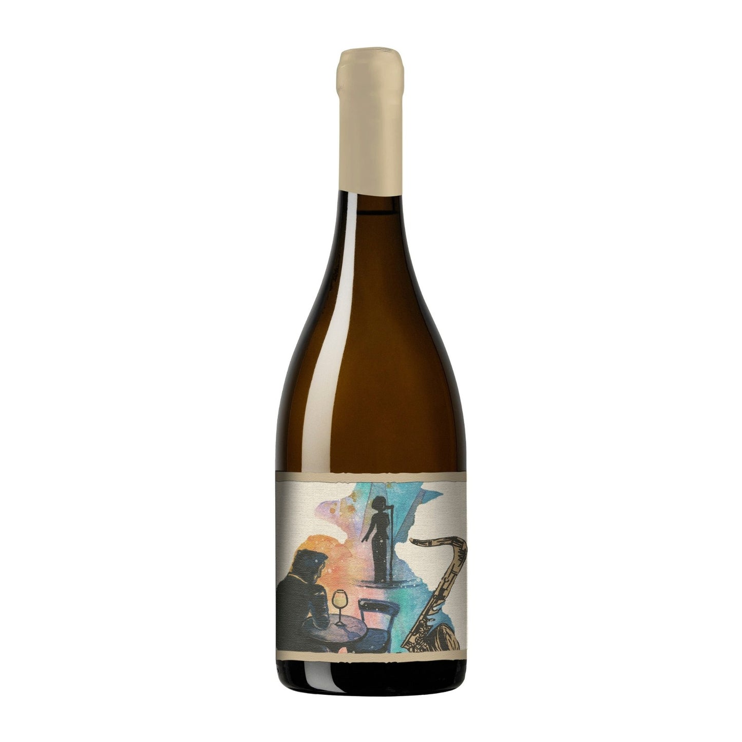 Lello Experiences Touriga Nacional Branco