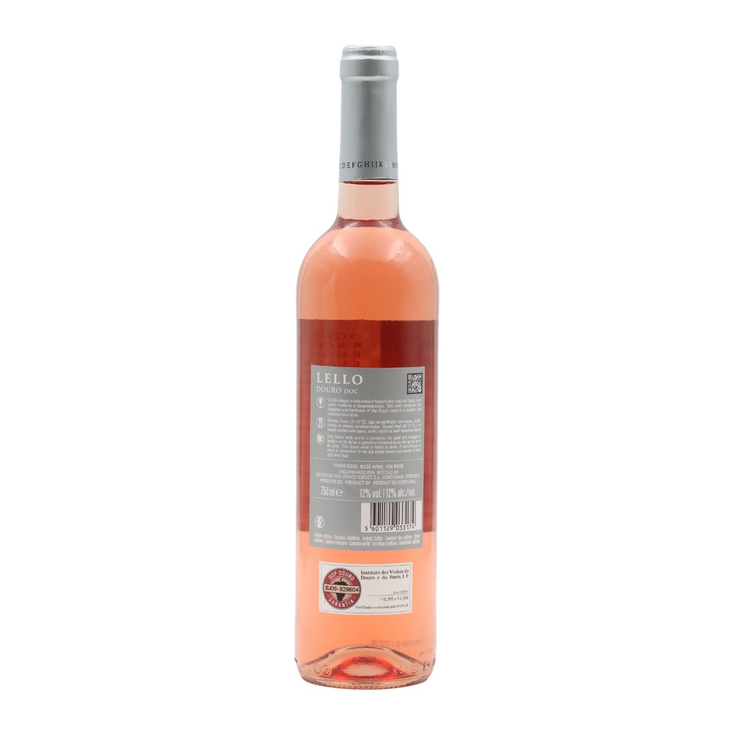 Lello Rosé