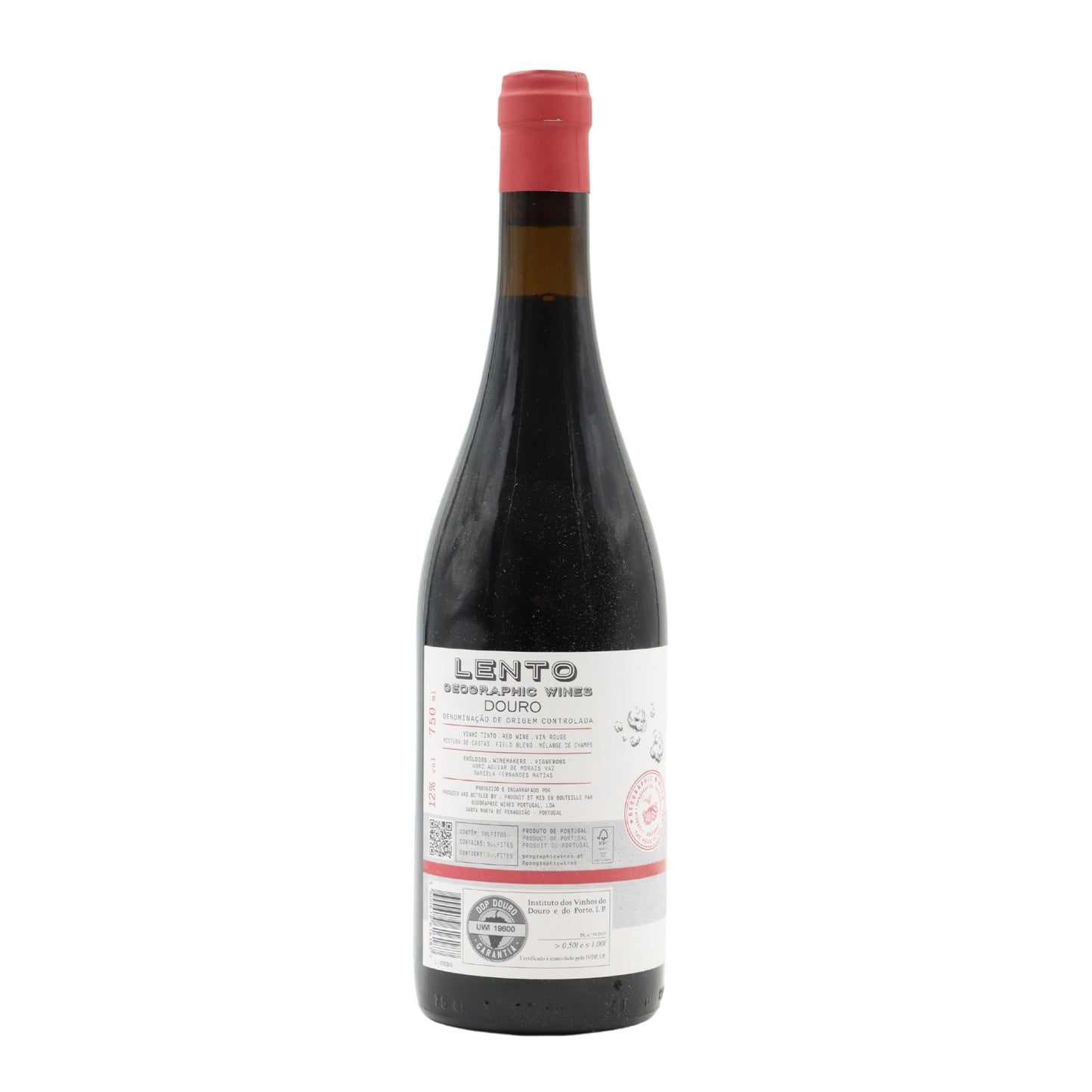 Lento Tinto