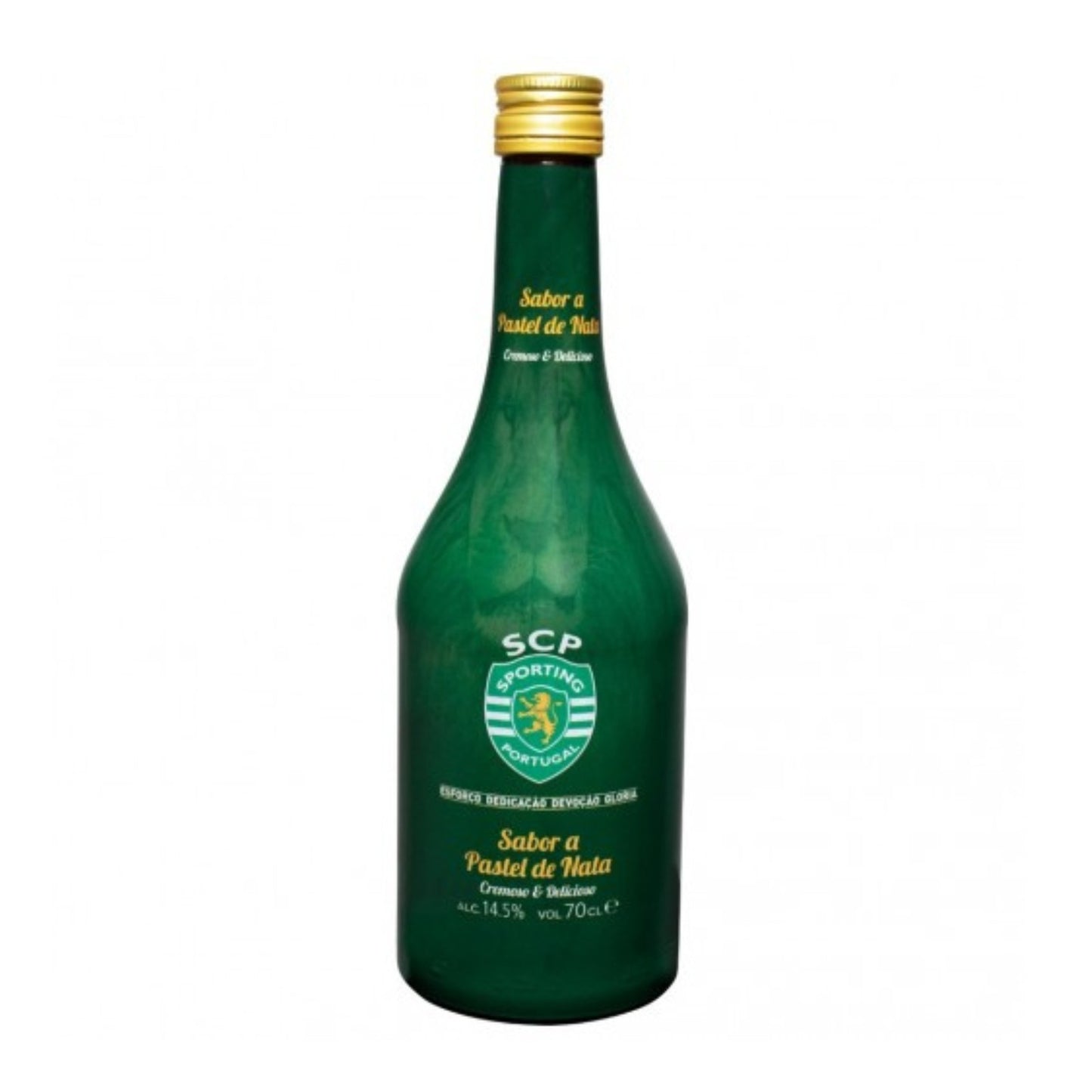 Licor 35 Licor de Pastel de Nata Edição SCP