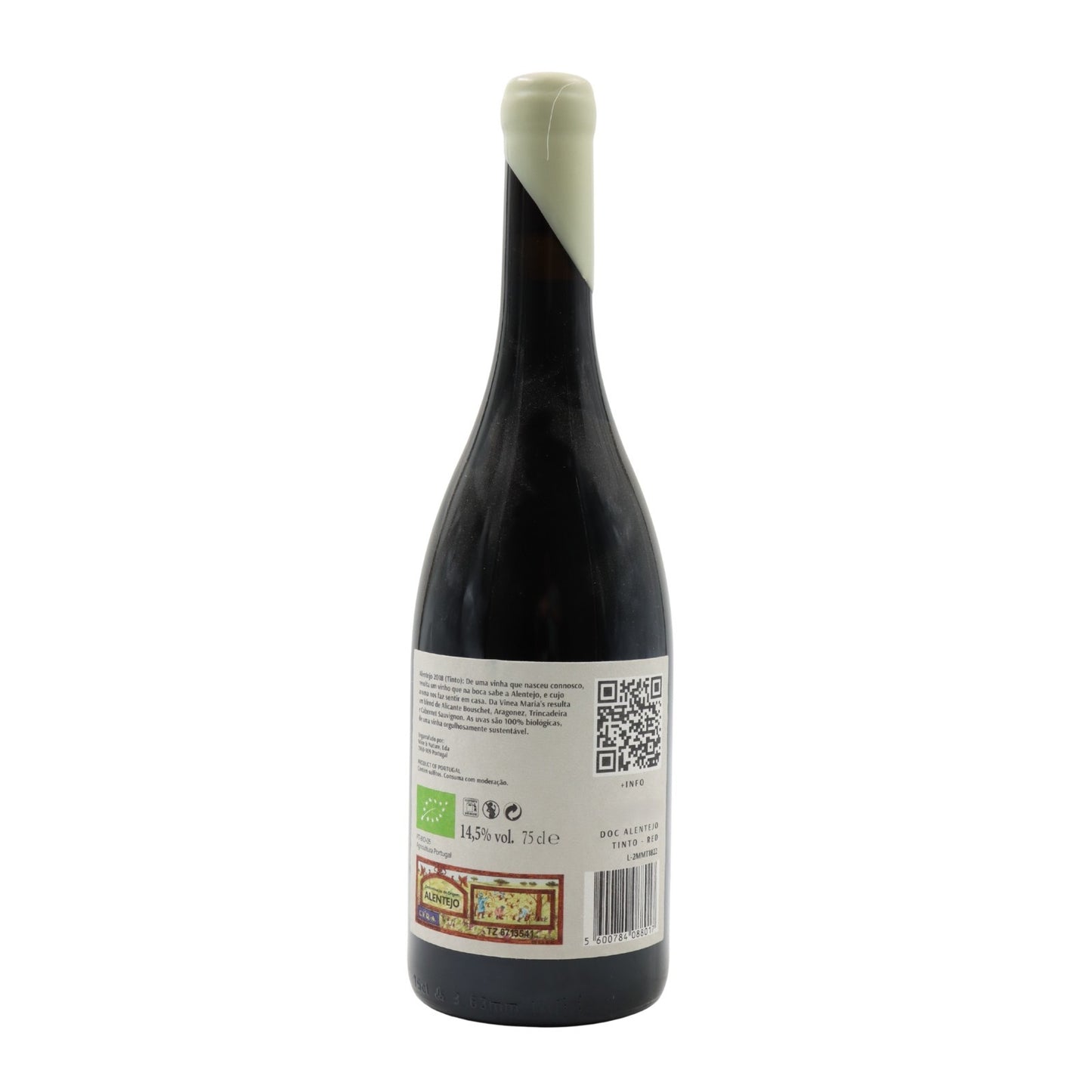 Local Alentejo Tinto 2018