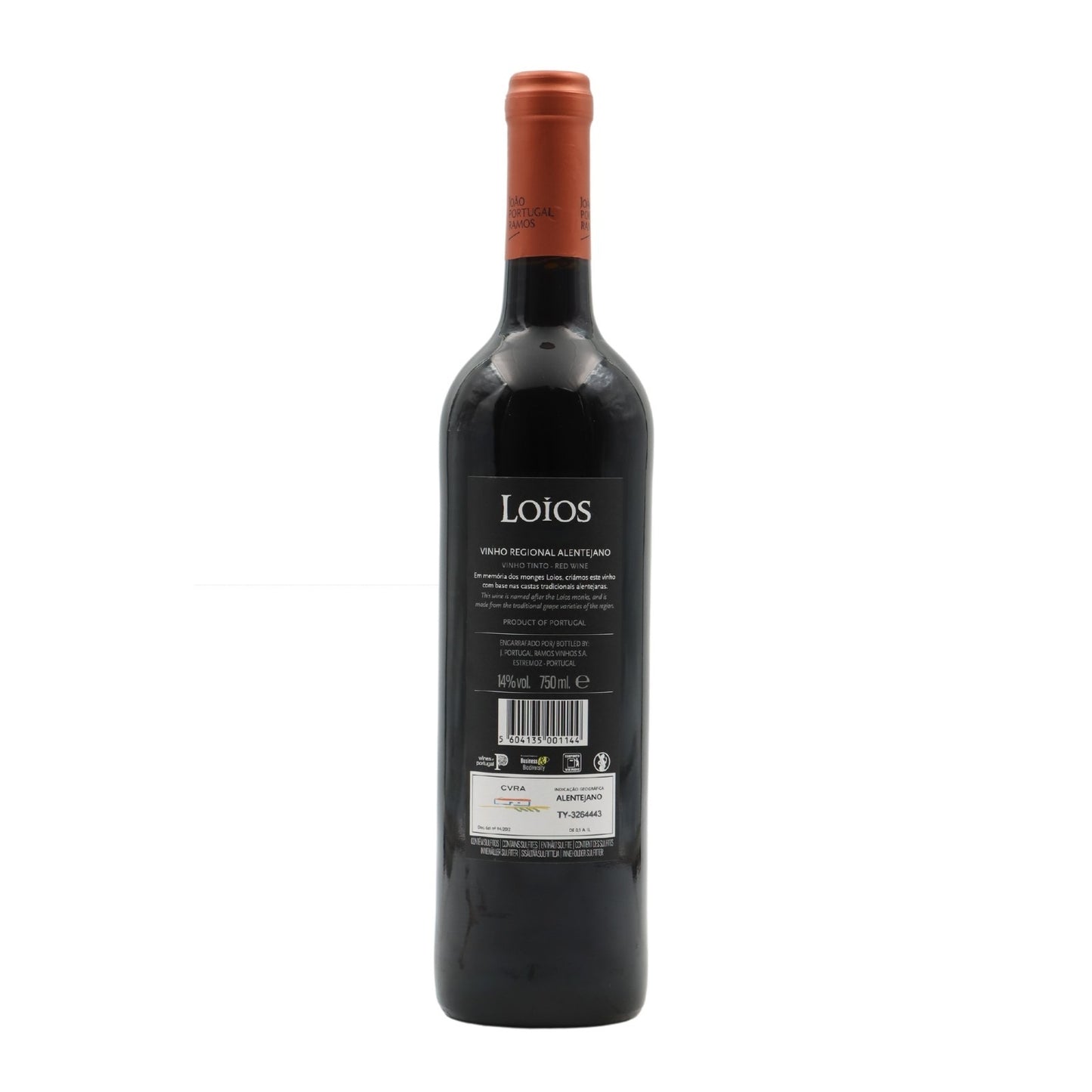 Loios Tinto