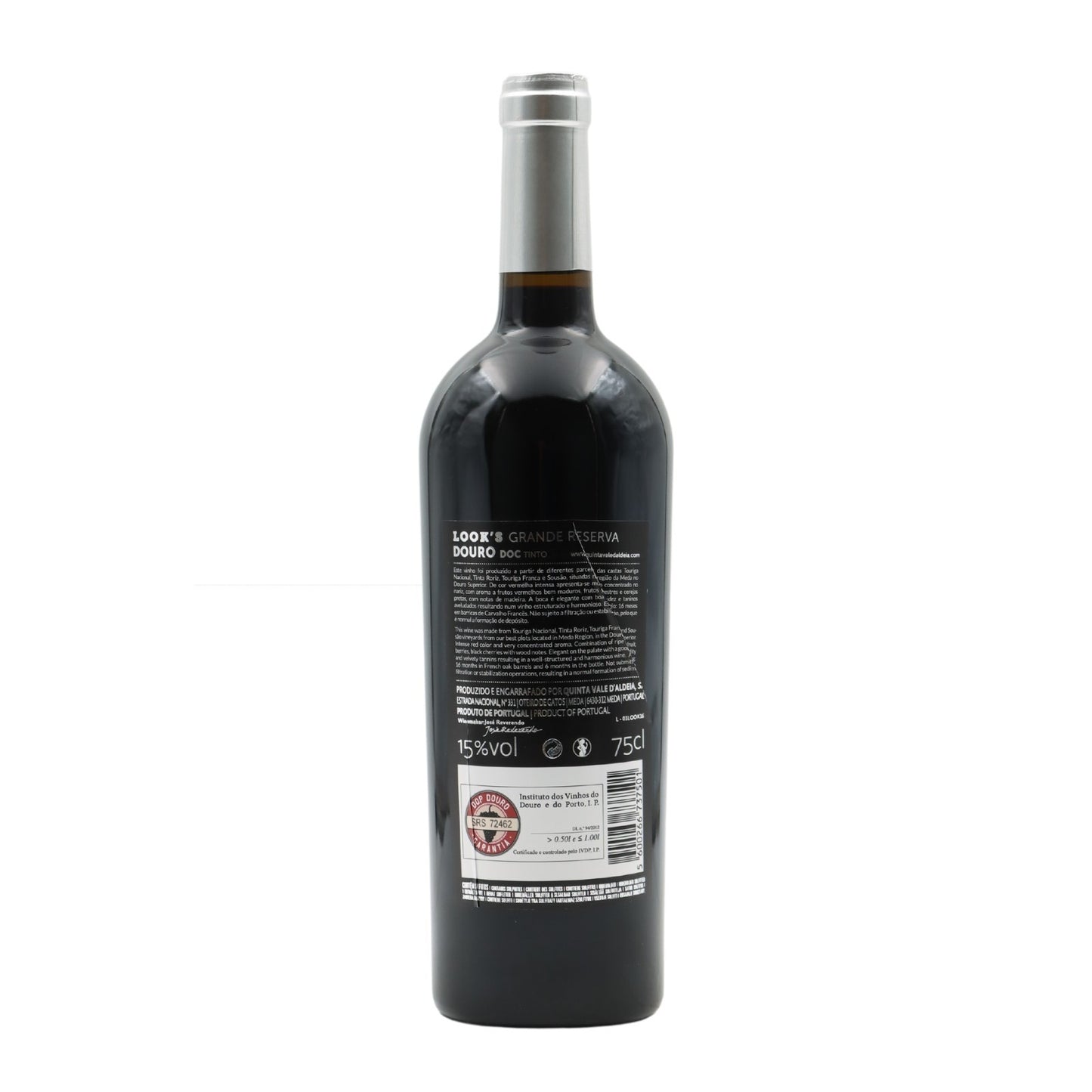 Look´s Grande Reserva Tinto