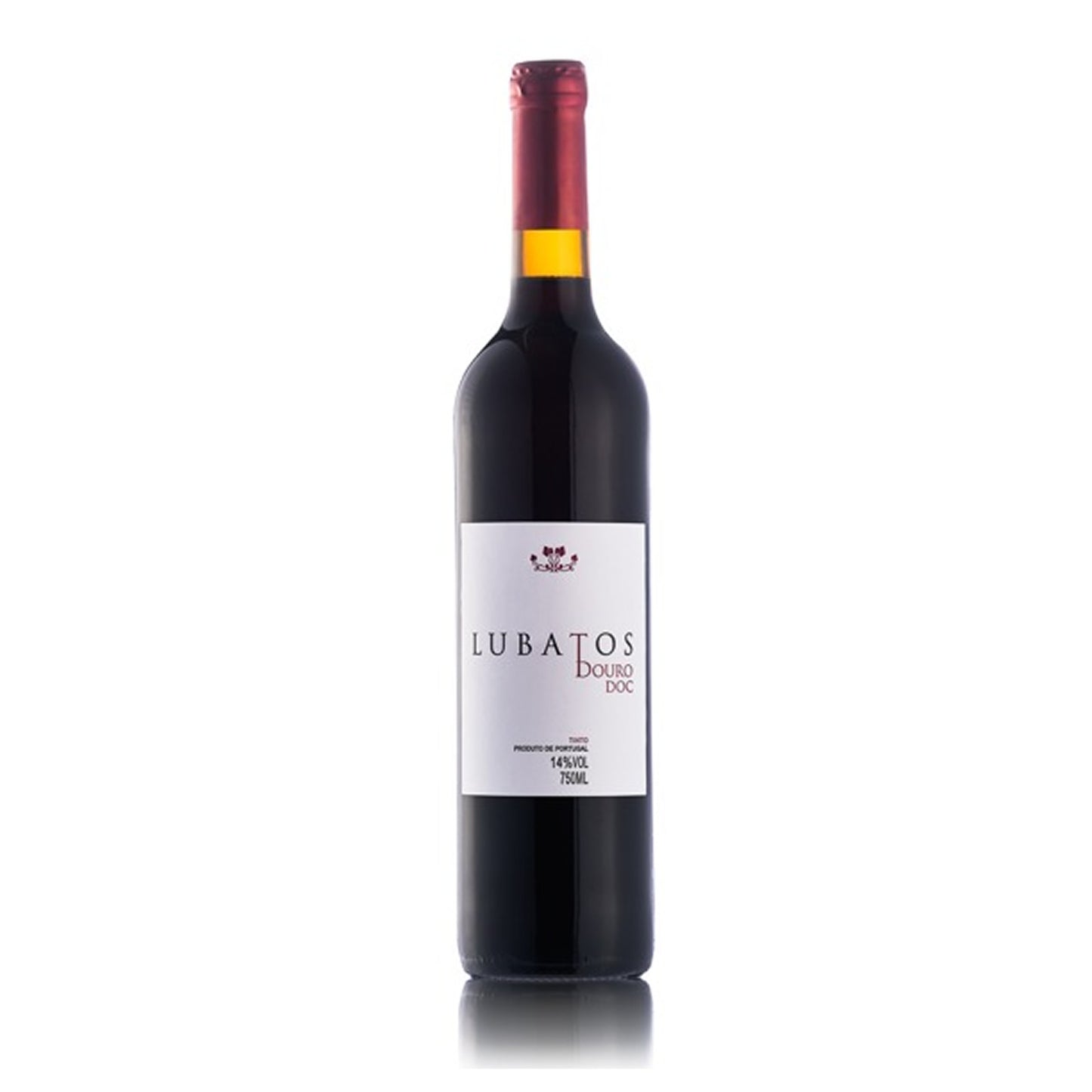 Lubatos Colheita Tinto Douro Doc