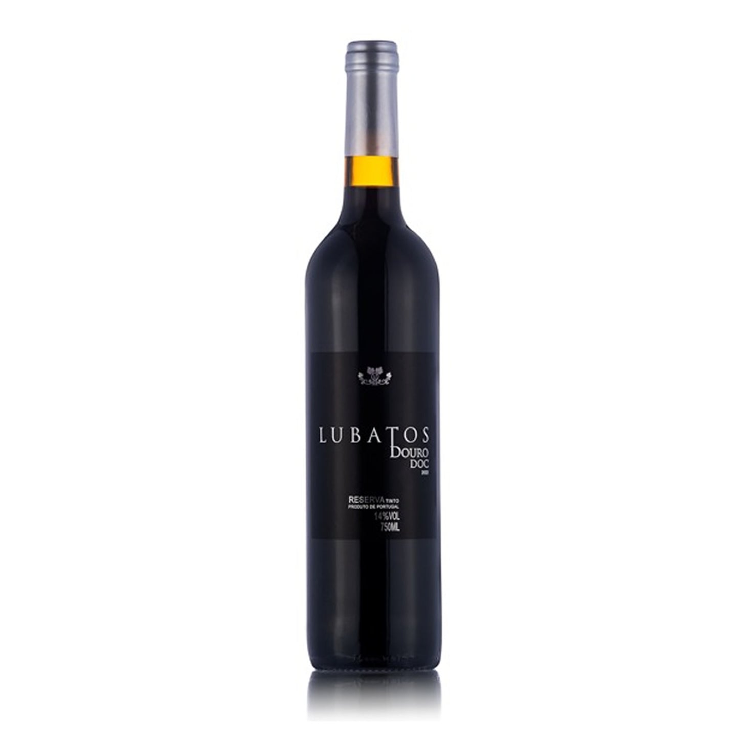 Lubatos Reserva Tinto Douro Doc