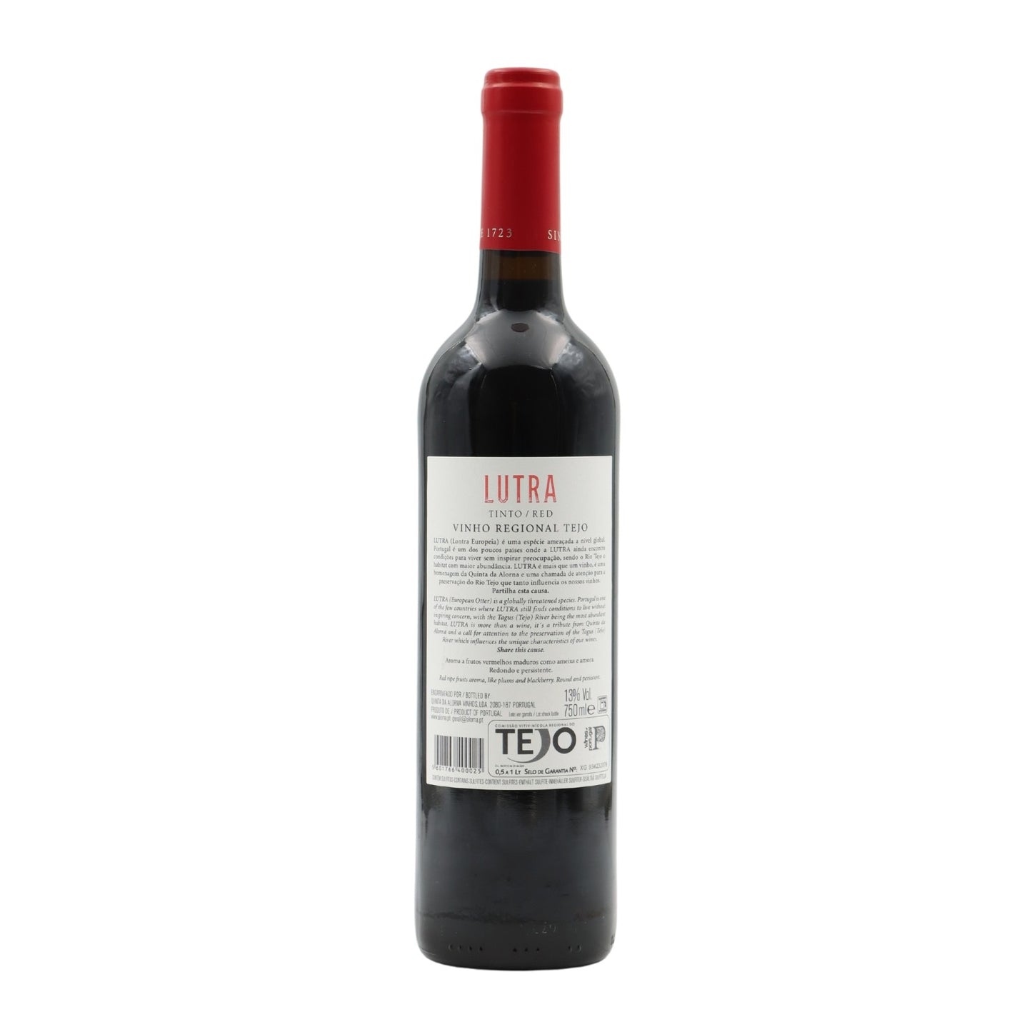 Lutra Tinto