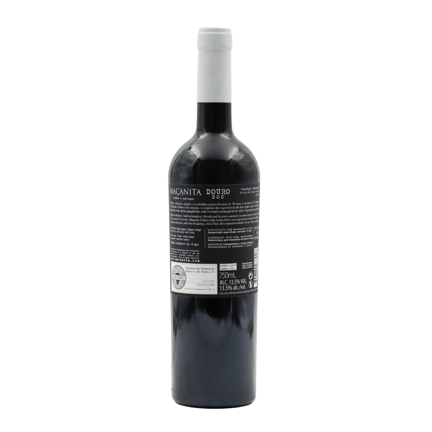 Maçanita Tinto
