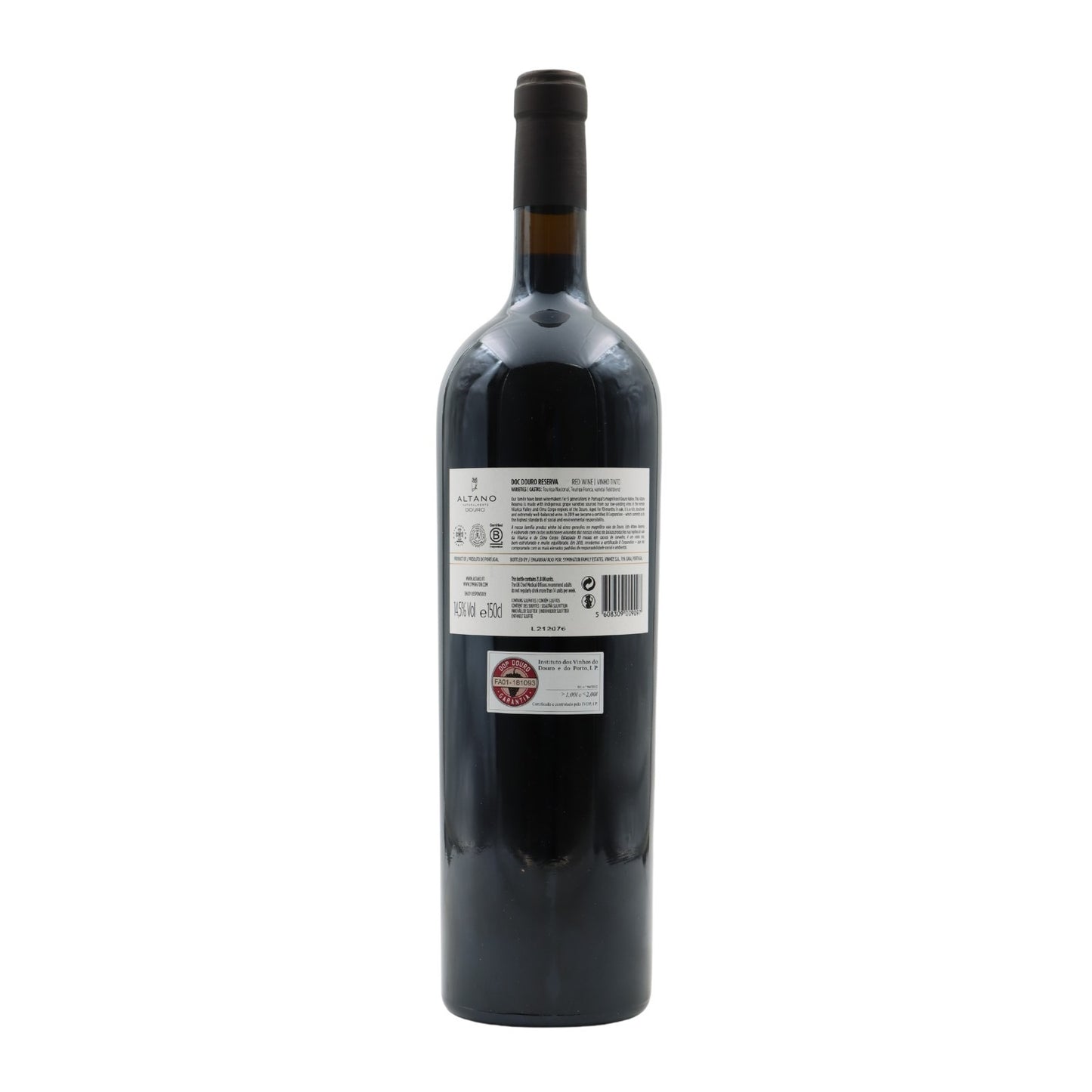 Magnum Altano Tinto