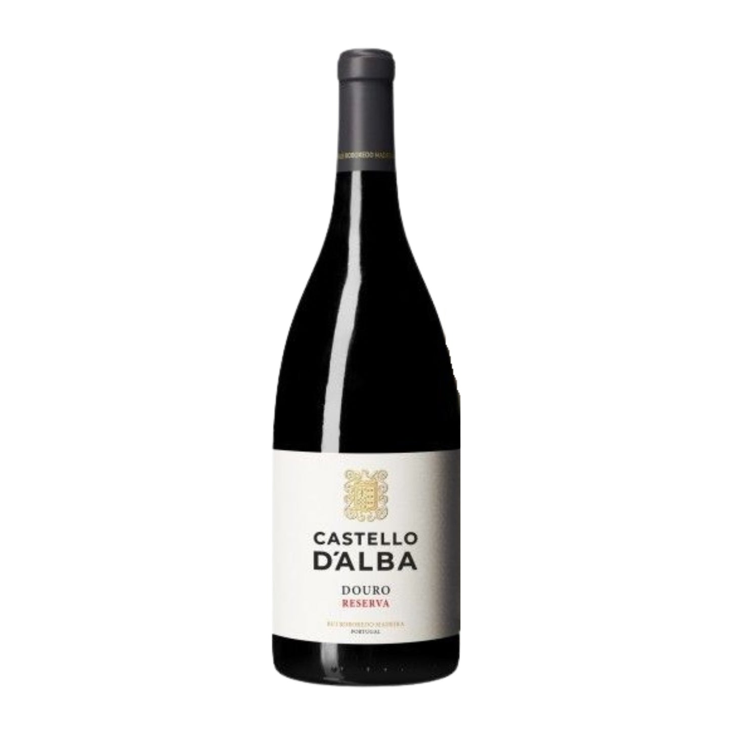 Magnum Castello DAlba Reserva Tinto