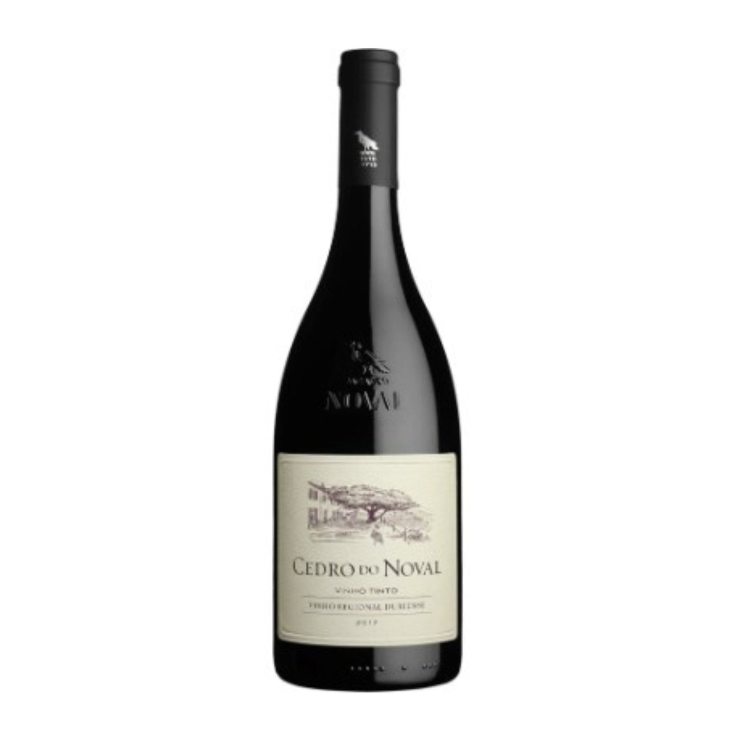 Magnum Cedro do Noval Tinto