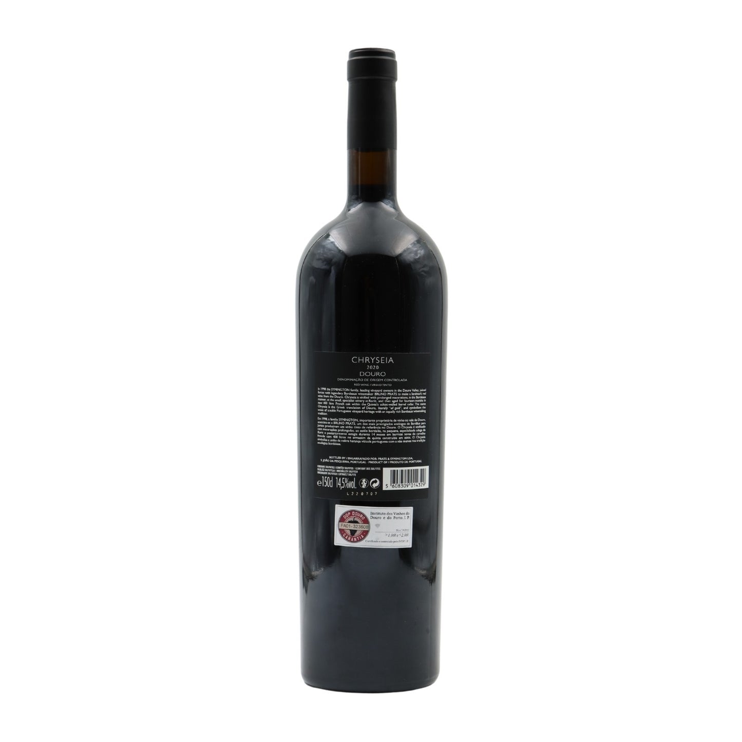 Magnum Chryseia Tinto
