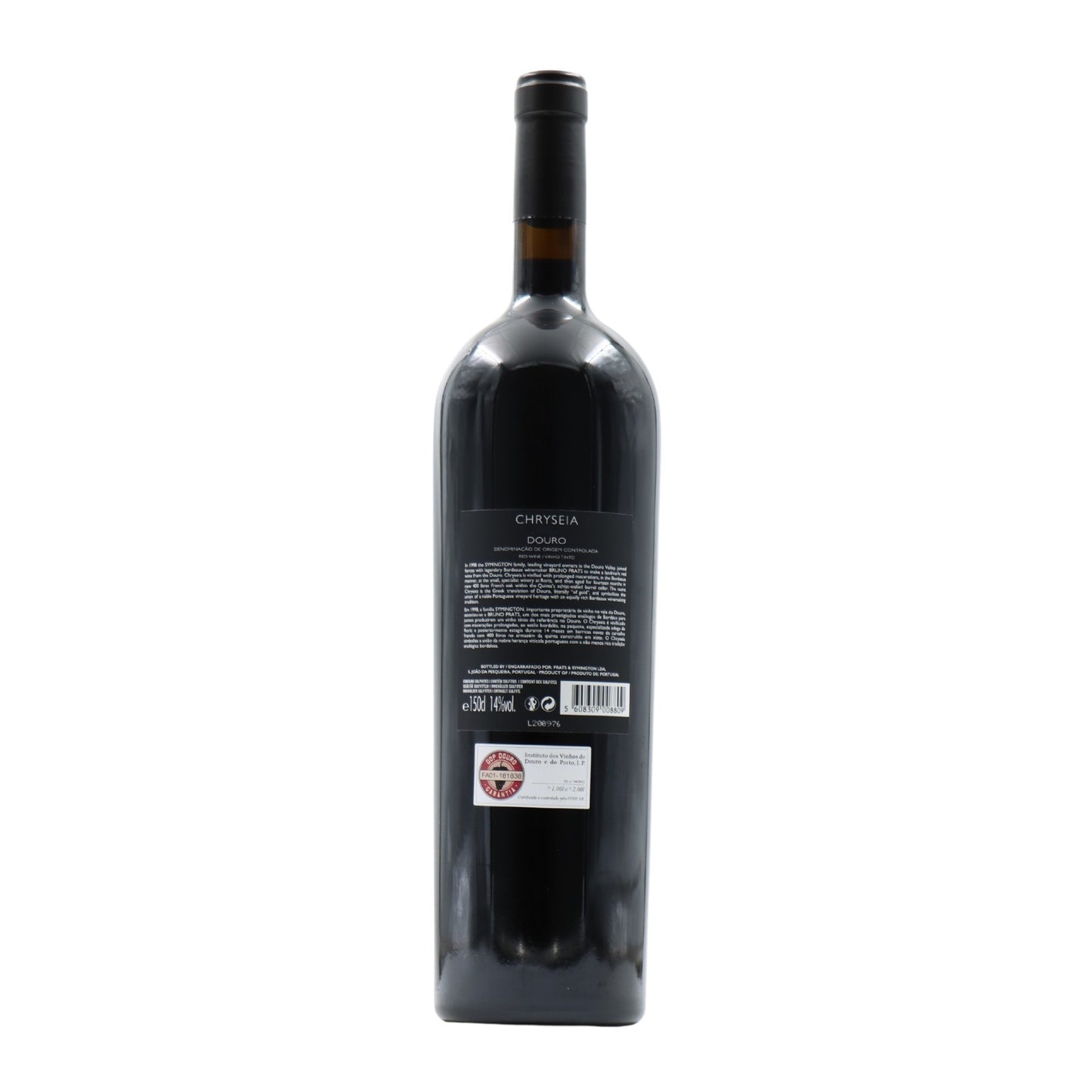 Magnum Chryseia Tinto