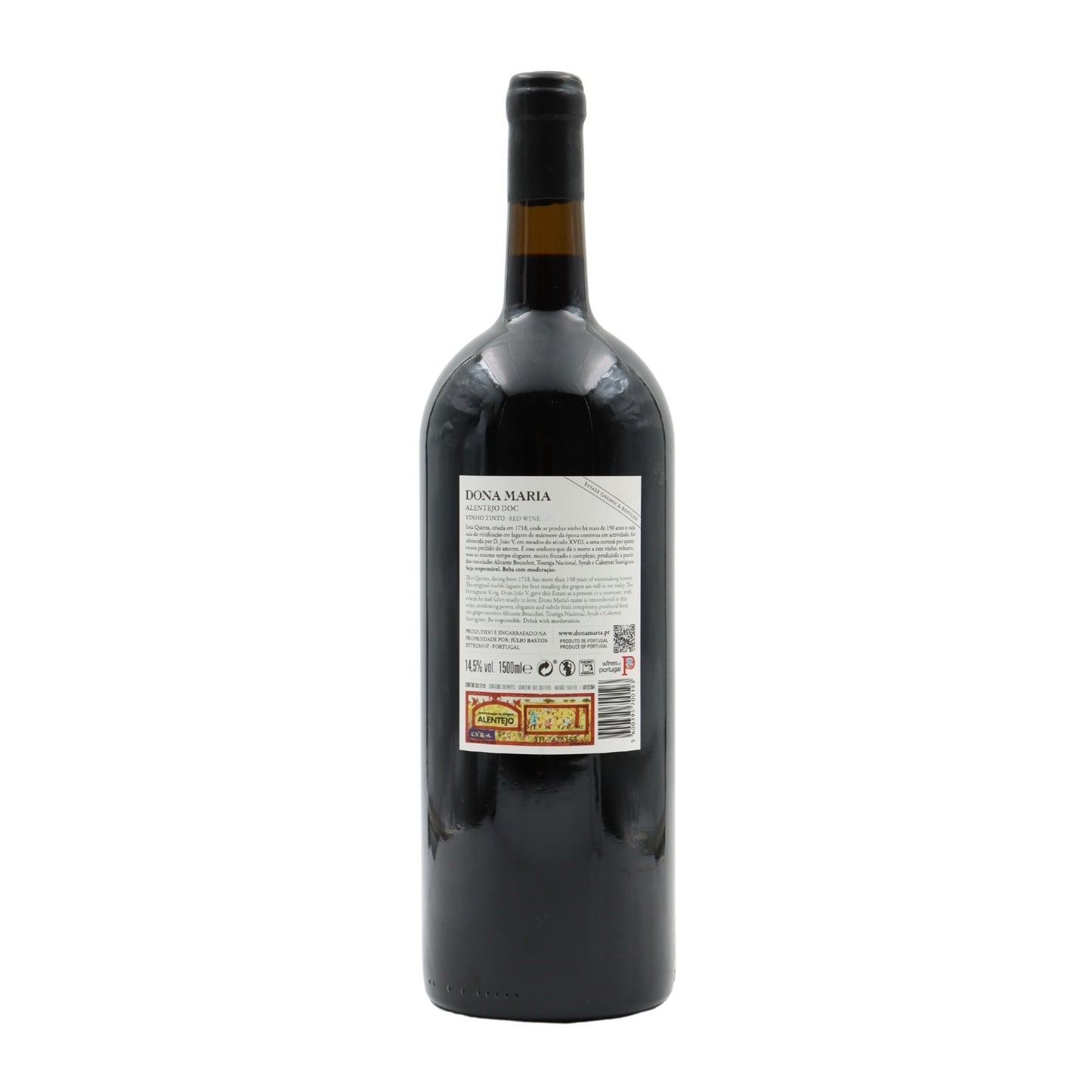 Magnum Dona Maria Red 2019