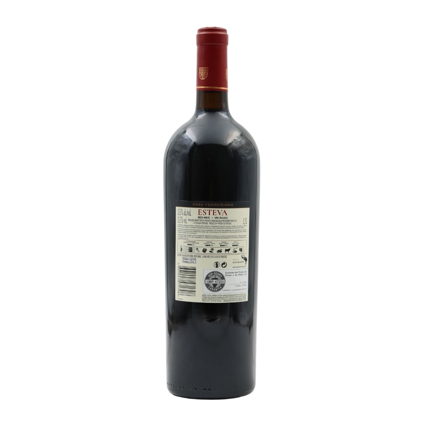 Magnum Esteva Tinto