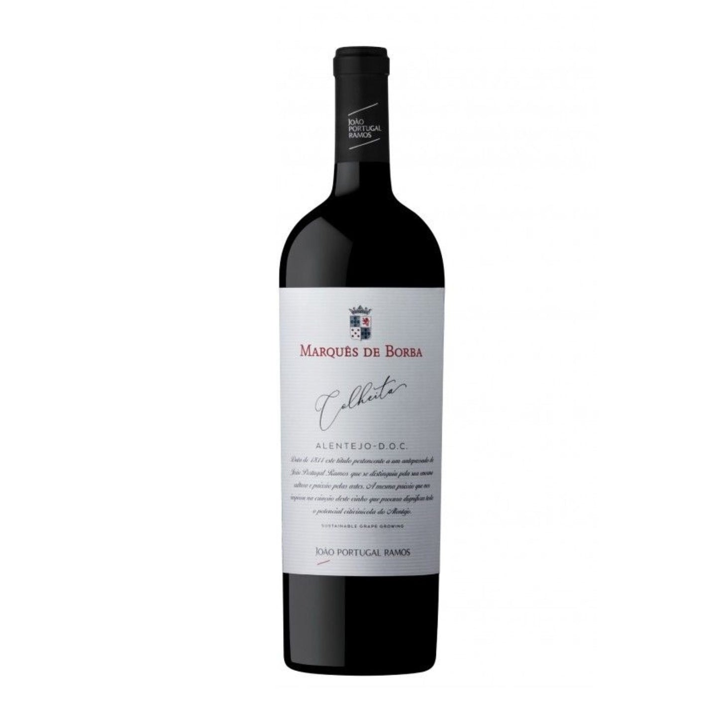 Magnum Marques de Borba Tinto
