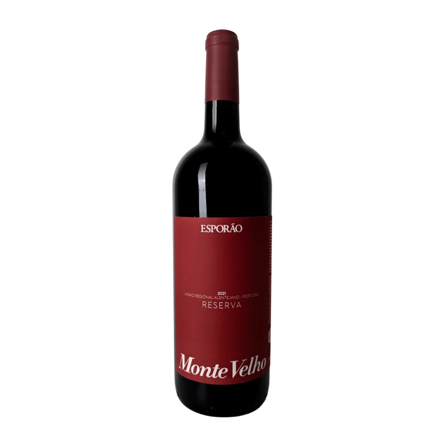 Magnum Monte Velho Reserva Tinto