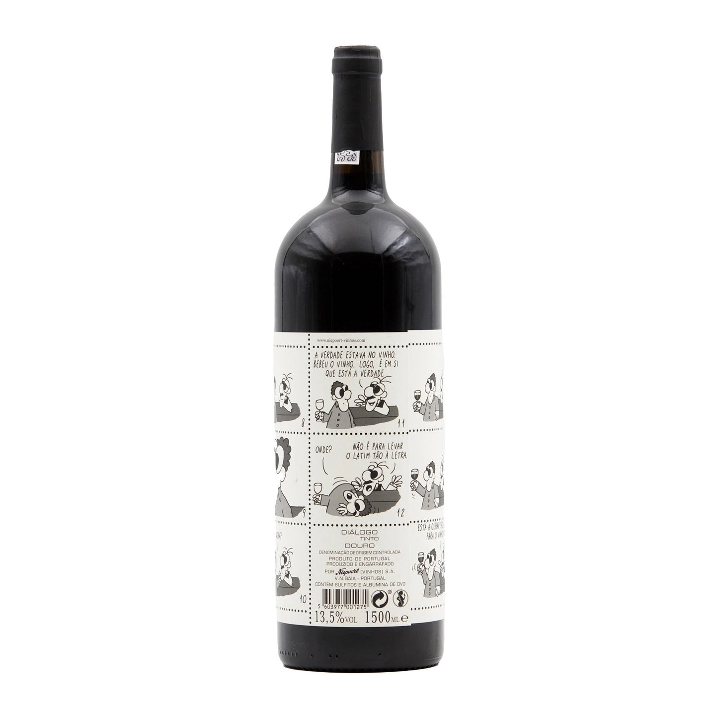 Magnum Niepoort Diálogo Tinto