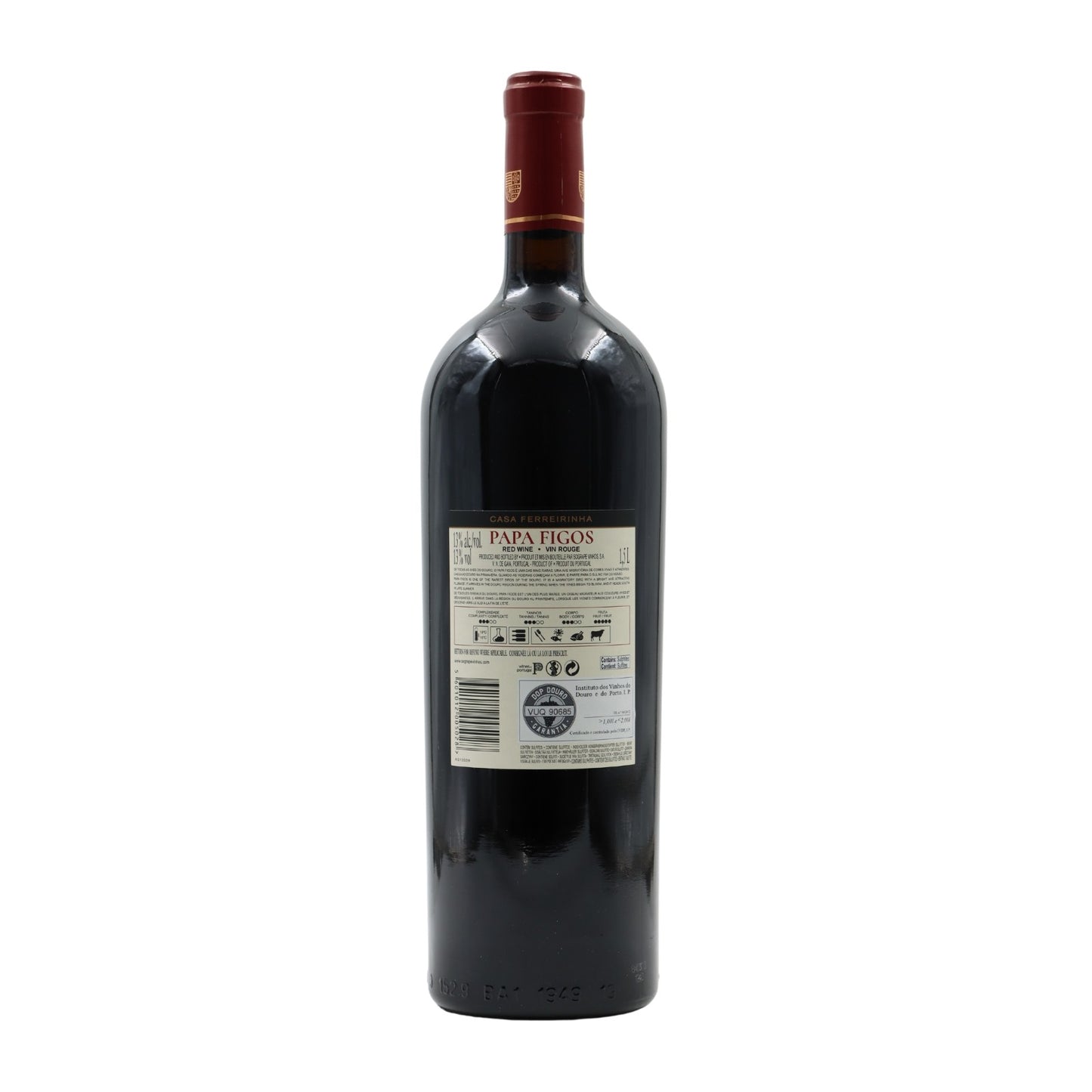 Magnum Papa Figos Tinto
